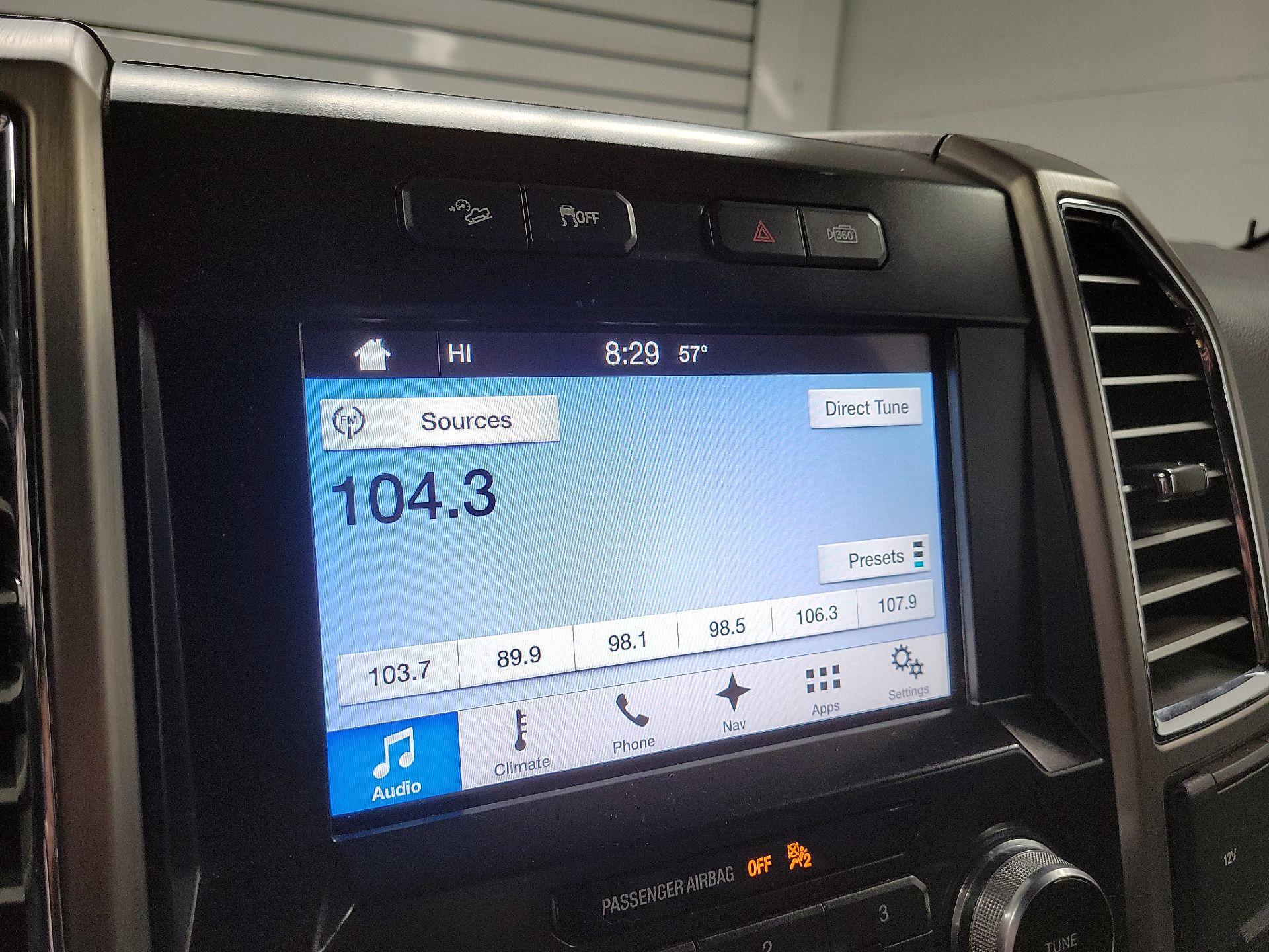 Thumbnail: 2016 Ford F-150 - 14