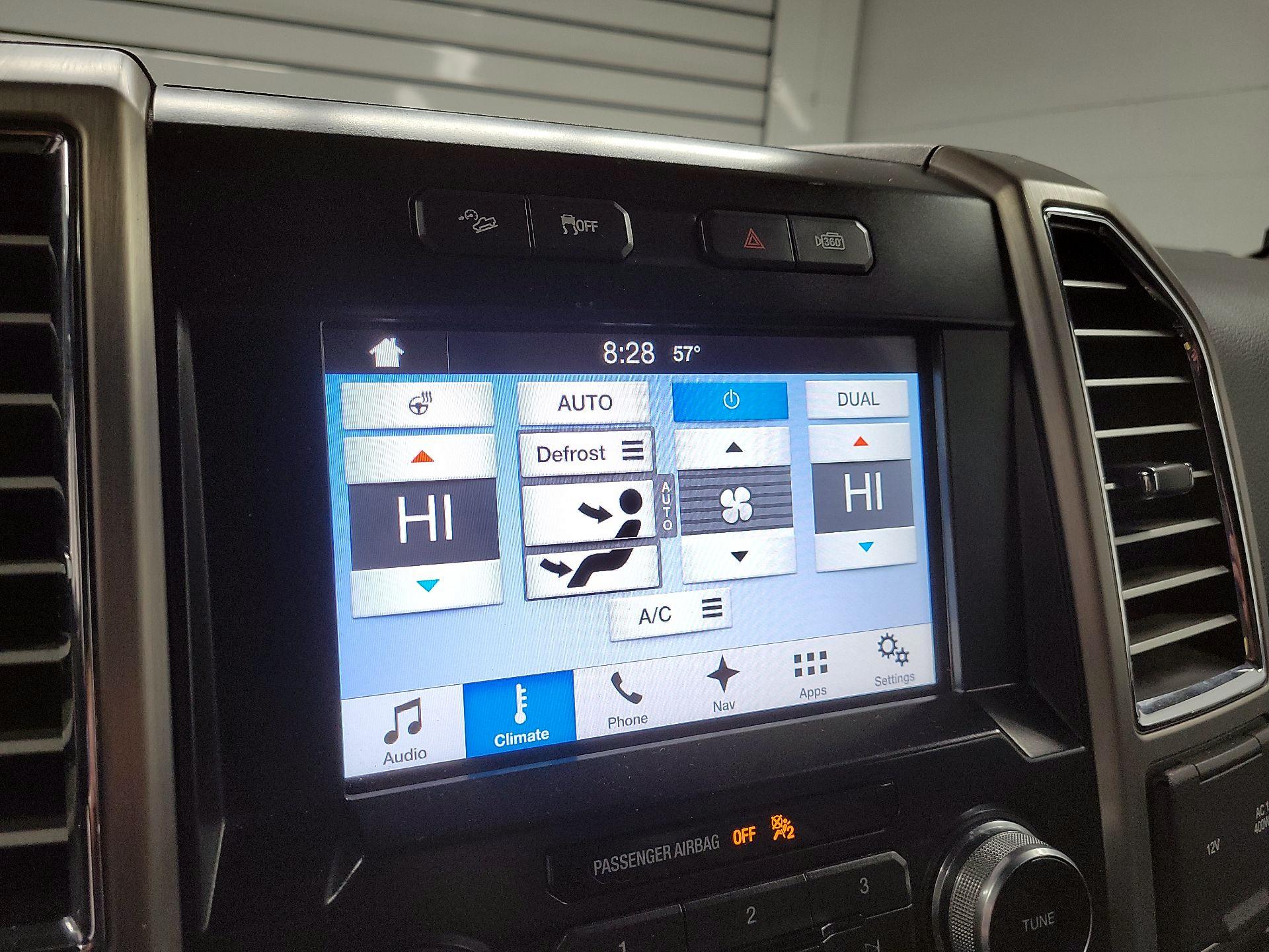 Thumbnail: 2016 Ford F-150 - 15