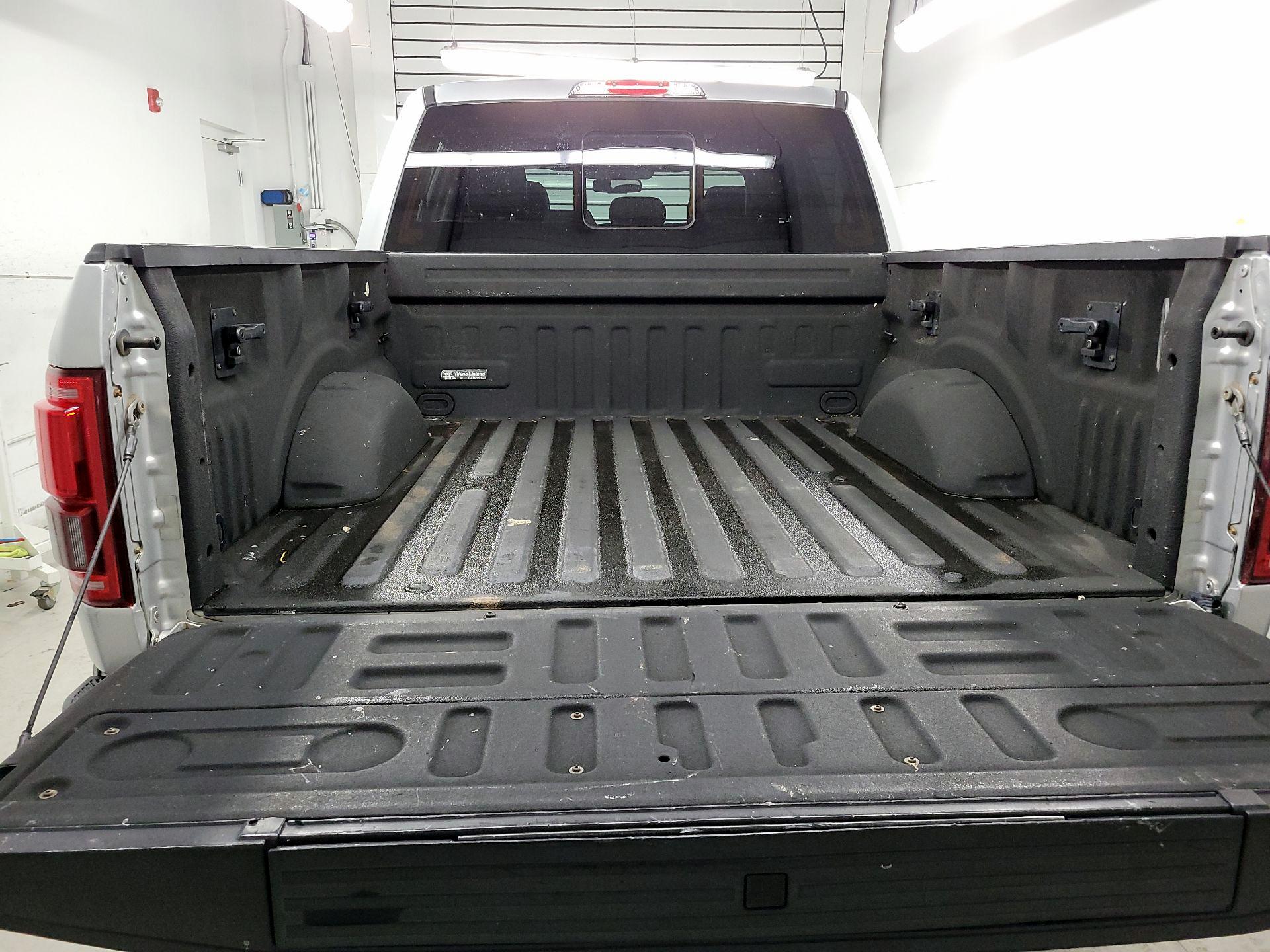 Thumbnail: 2016 Ford F-150 - 20