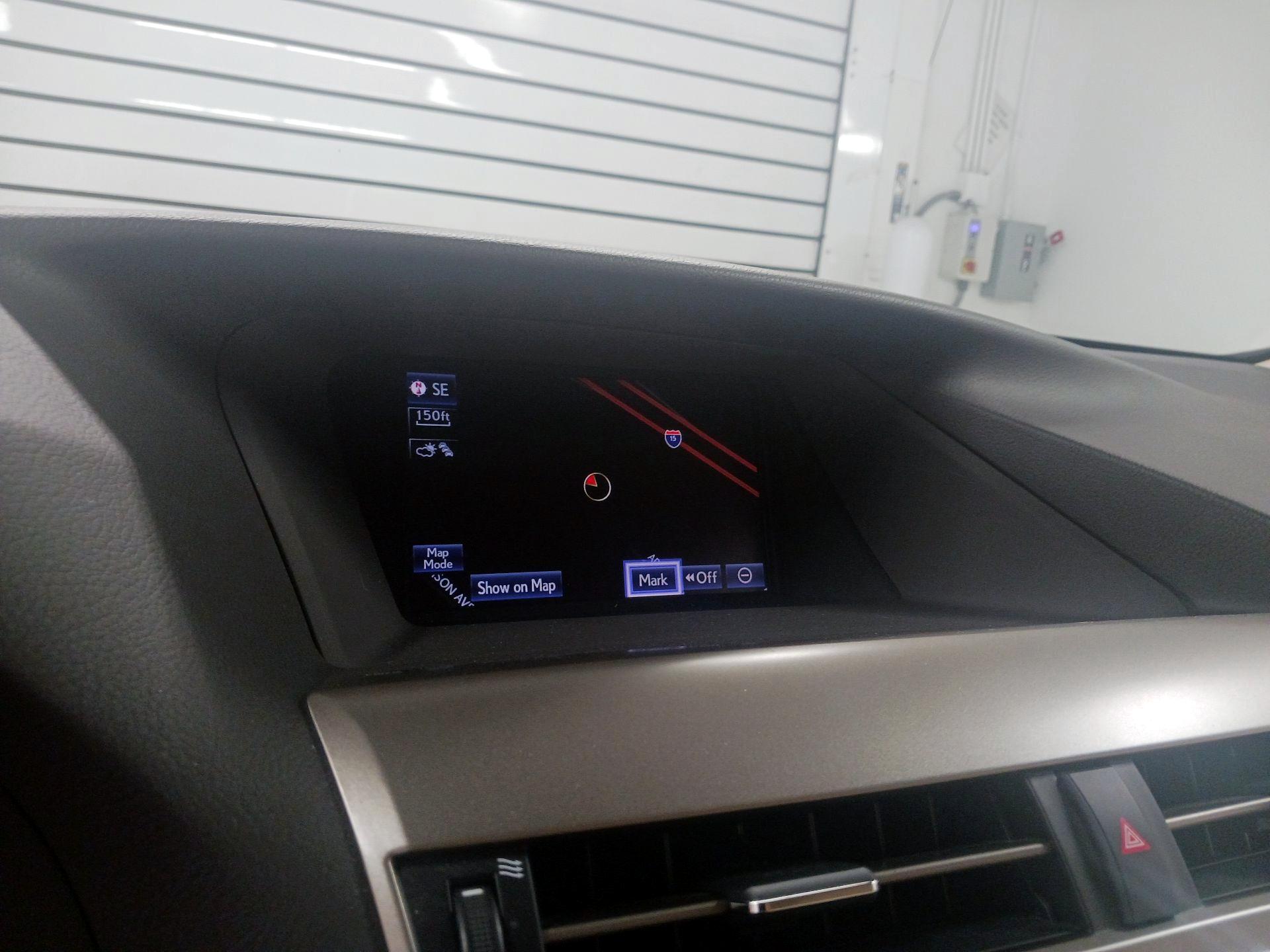 Thumbnail: 2014 Lexus RX - 11