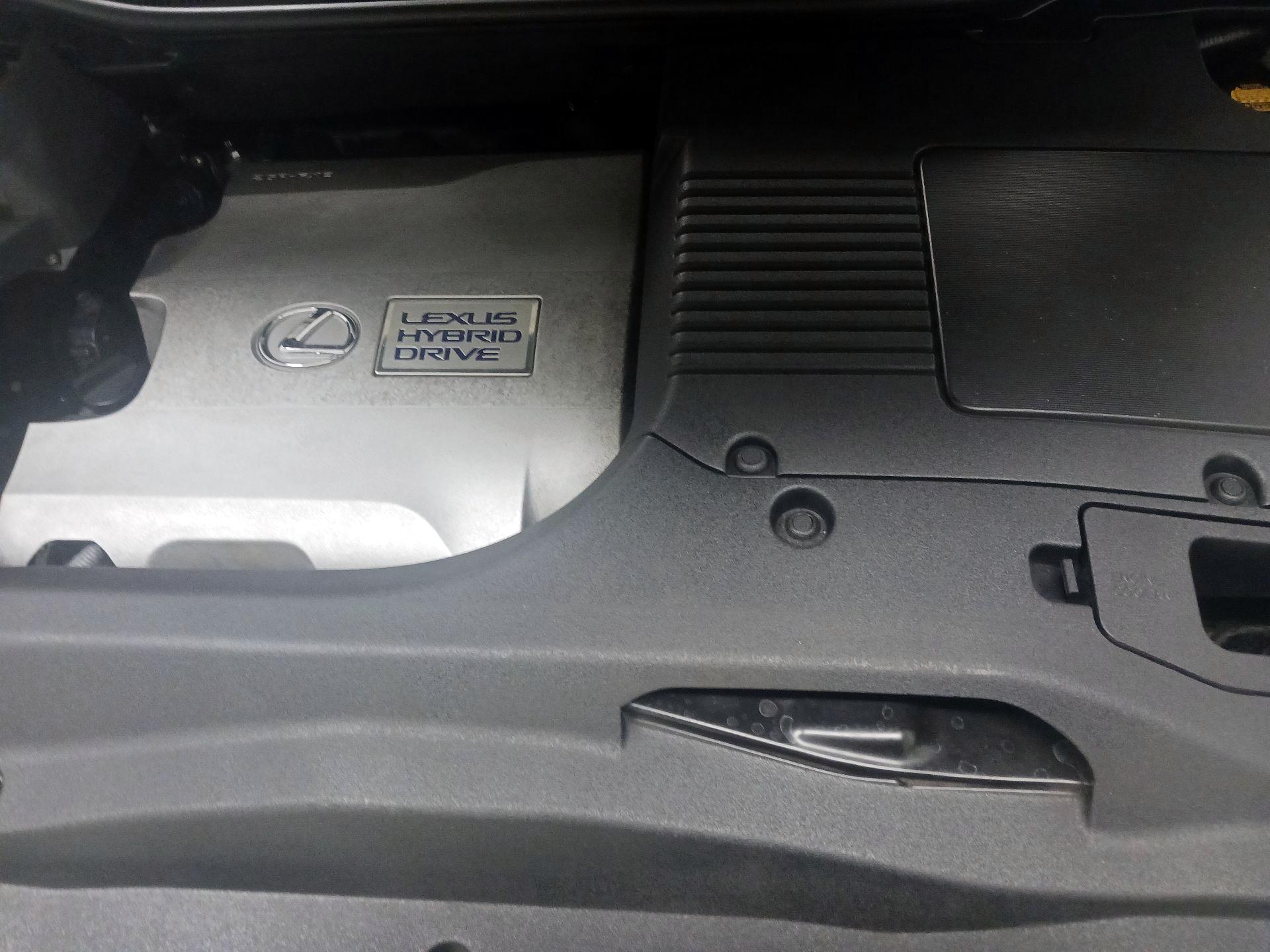 Thumbnail: 2014 Lexus RX - 16