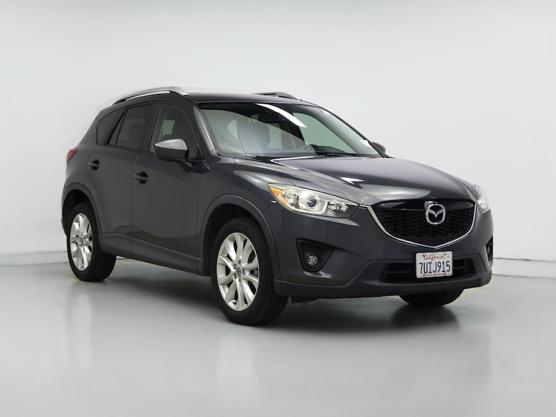 2014 Mazda CX-5 Grand Touring -
                  Murrieta, CA