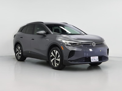 2023 Volkswagen ID.4 EV Pro