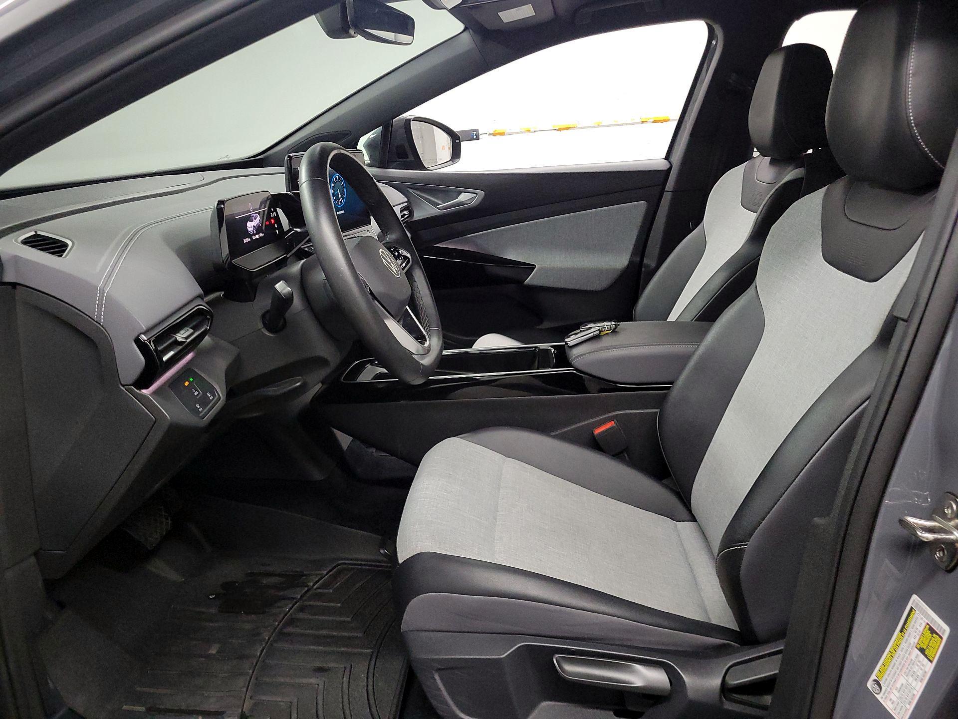 Thumbnail: 2023 Volkswagen ID.4 - 11