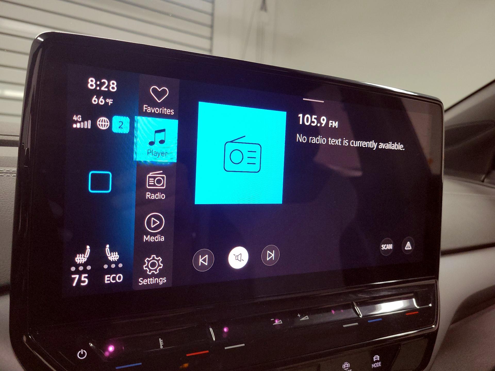 Thumbnail: 2023 Volkswagen ID.4 - 14