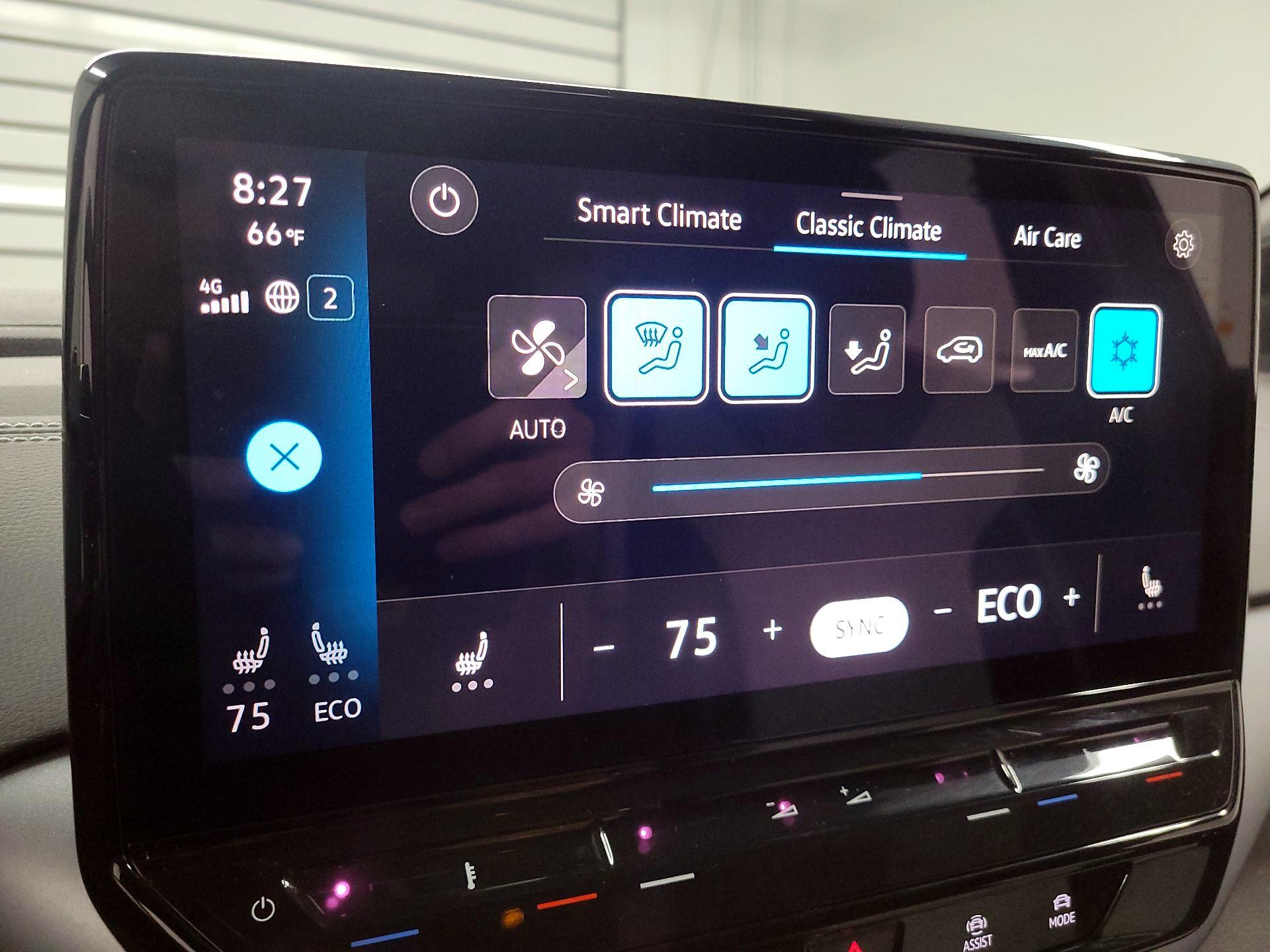 Thumbnail: 2023 Volkswagen ID.4 - 15