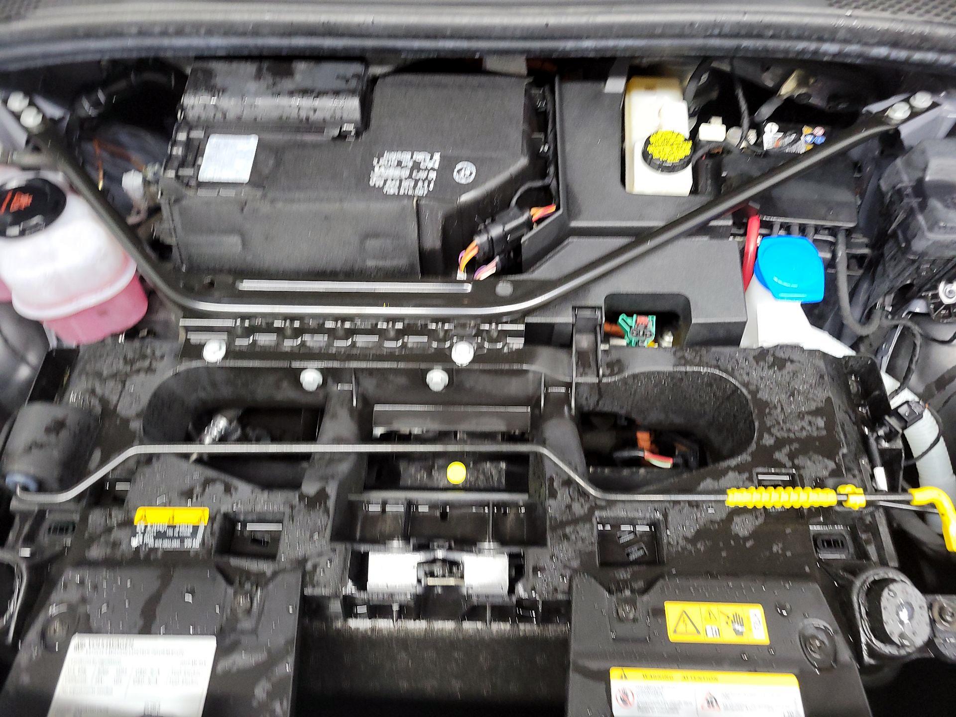 Thumbnail: 2023 Volkswagen ID.4 - 19