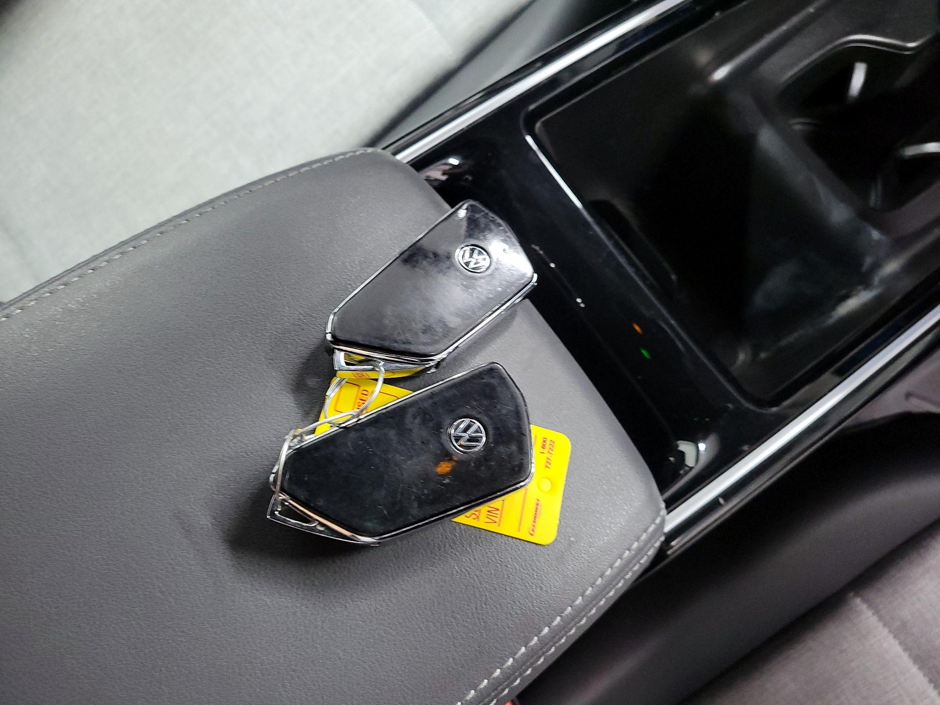 Thumbnail: 2023 Volkswagen ID.4 - 20