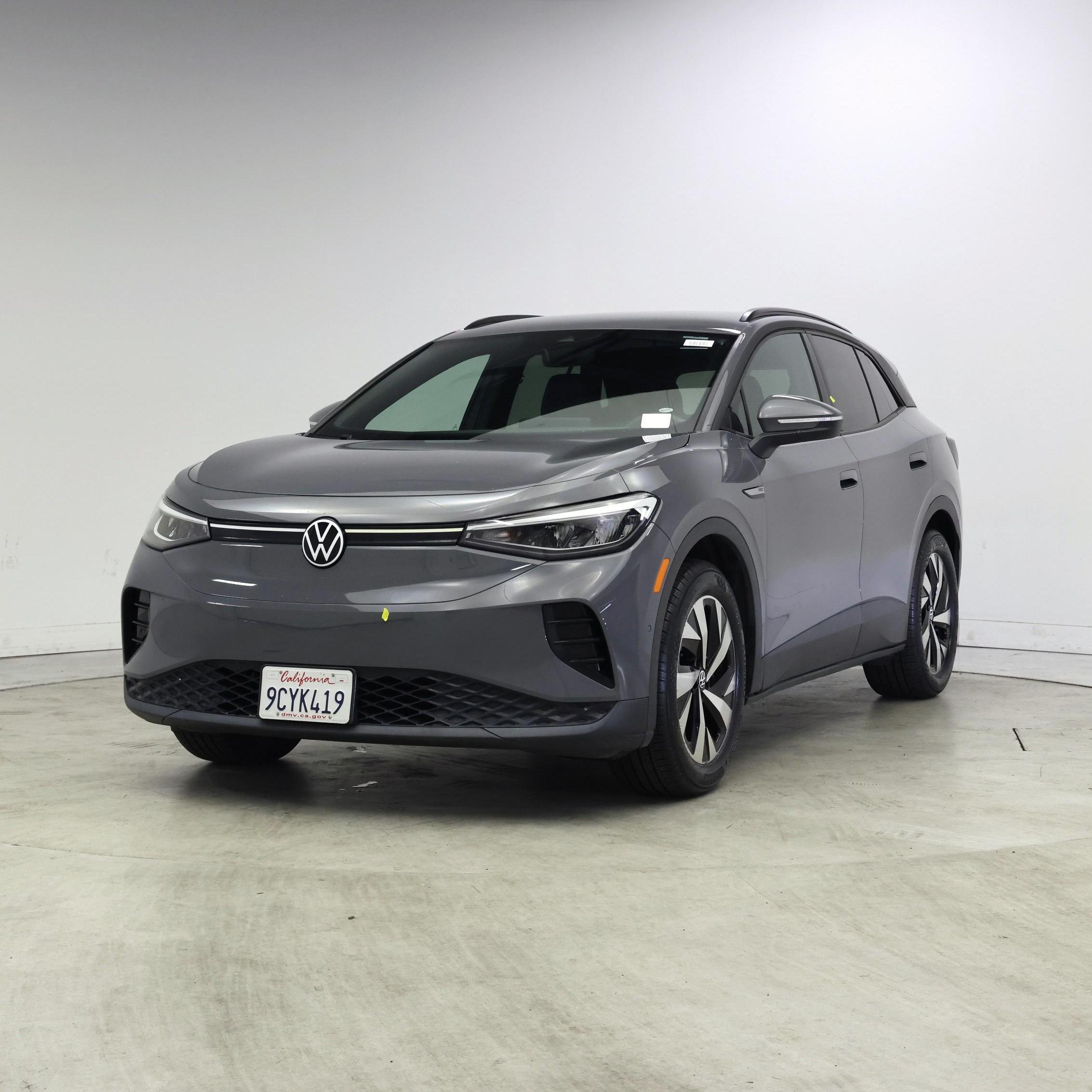 Thumbnail: 2023 Volkswagen ID.4 - 4