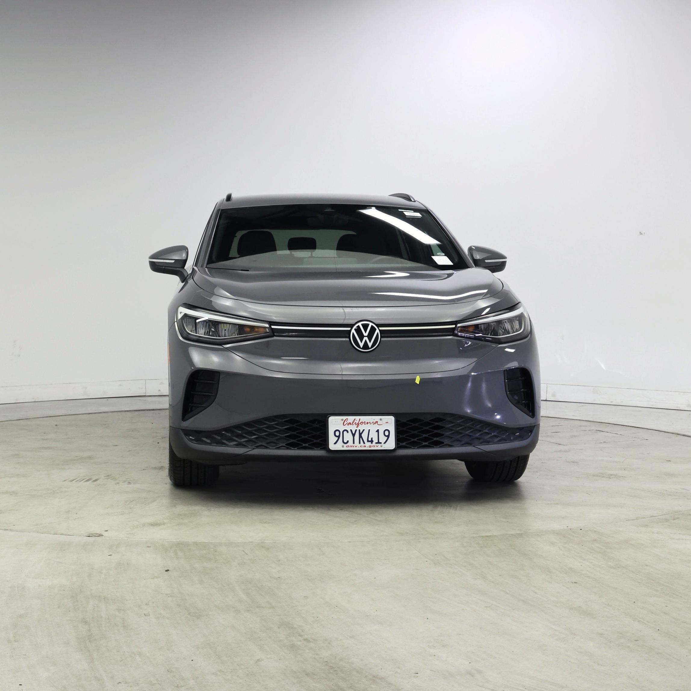 Thumbnail: 2023 Volkswagen ID.4 - 5