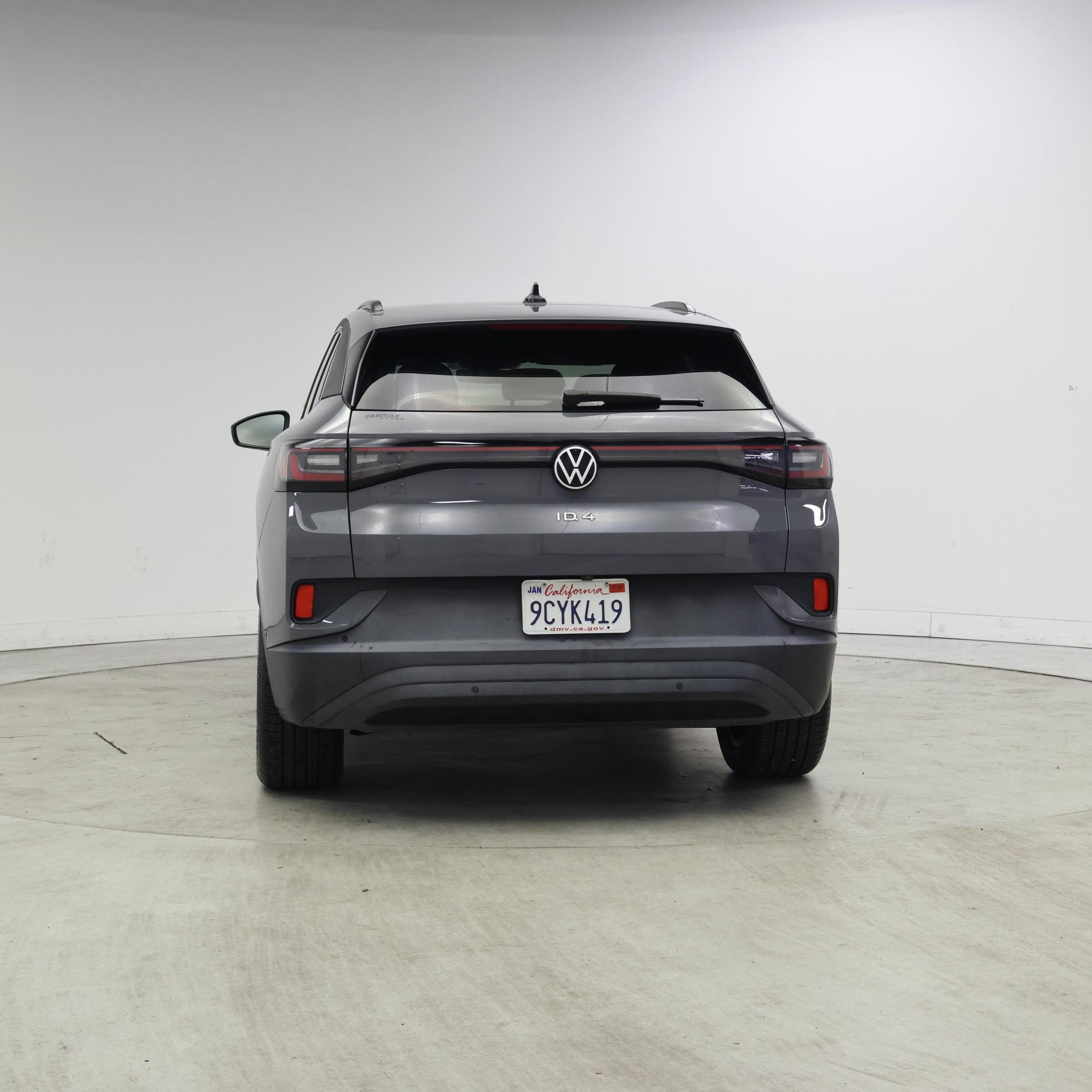 Thumbnail: 2023 Volkswagen ID.4 - 6