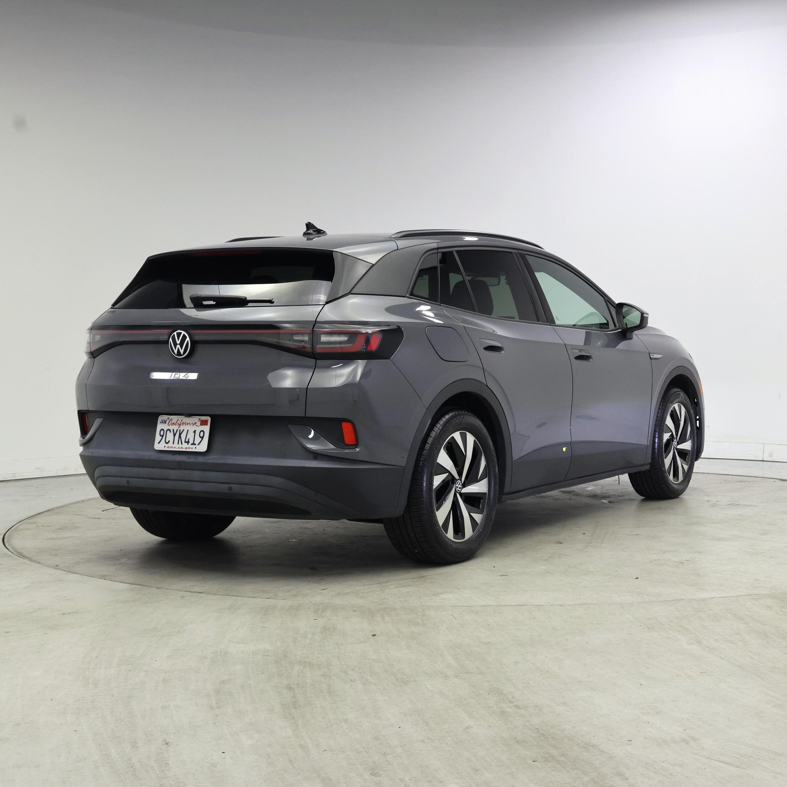 Thumbnail: 2023 Volkswagen ID.4 - 8