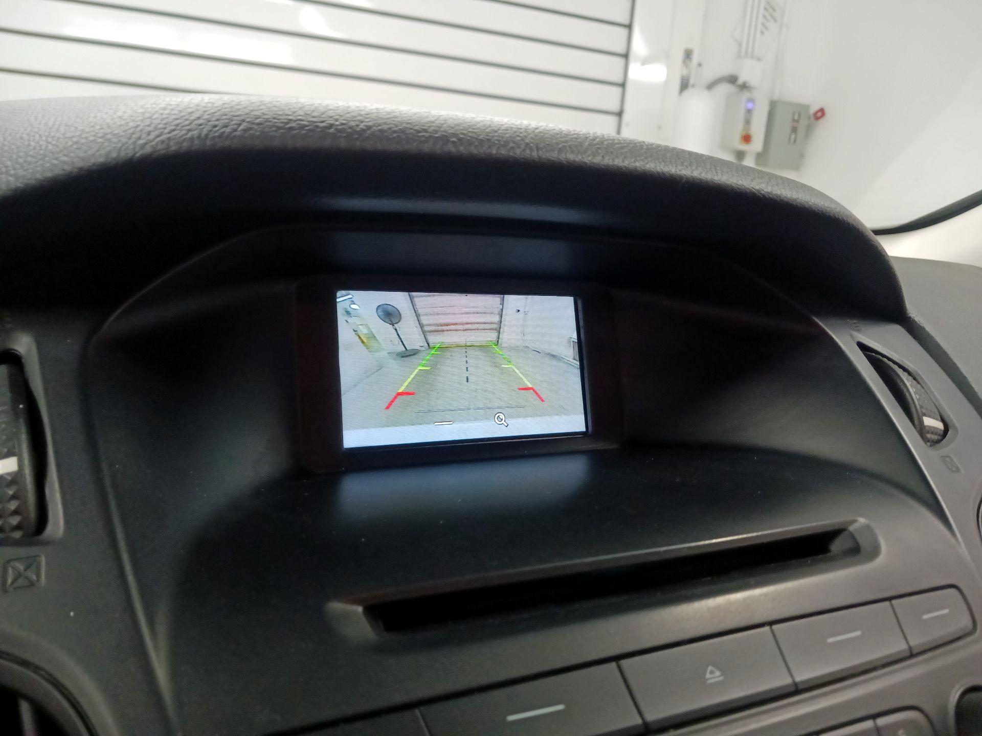 Thumbnail: 2017 Ford Focus - 11