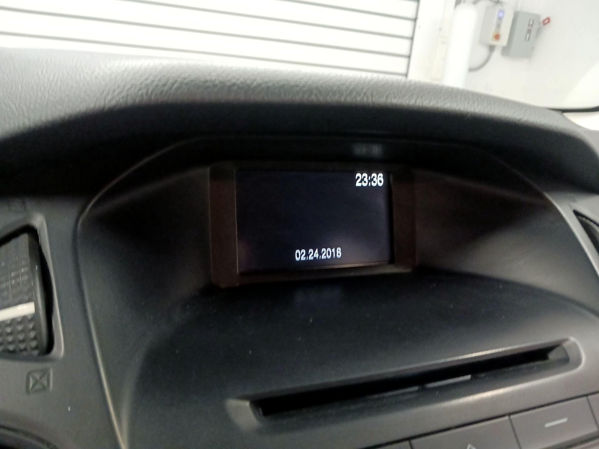 Thumbnail: 2017 Ford Focus - 12