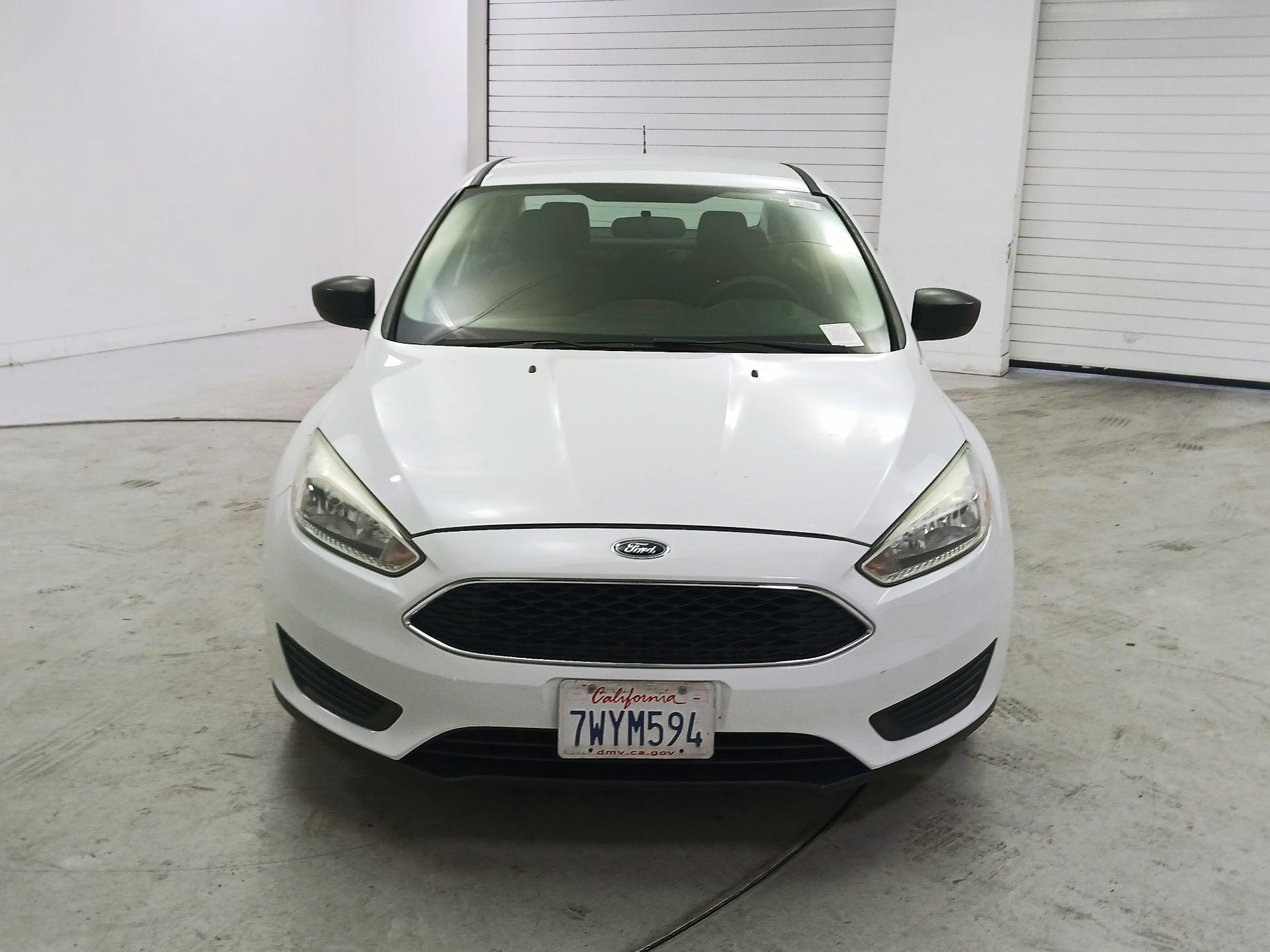 Thumbnail: 2017 Ford Focus - 2