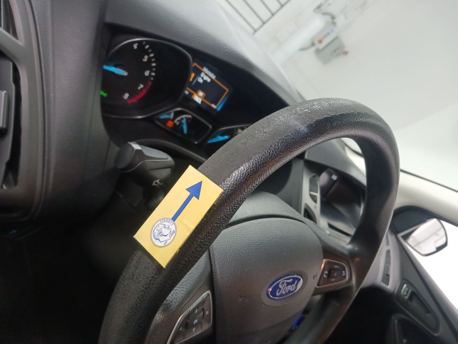 Thumbnail: 2017 Ford Focus - 20