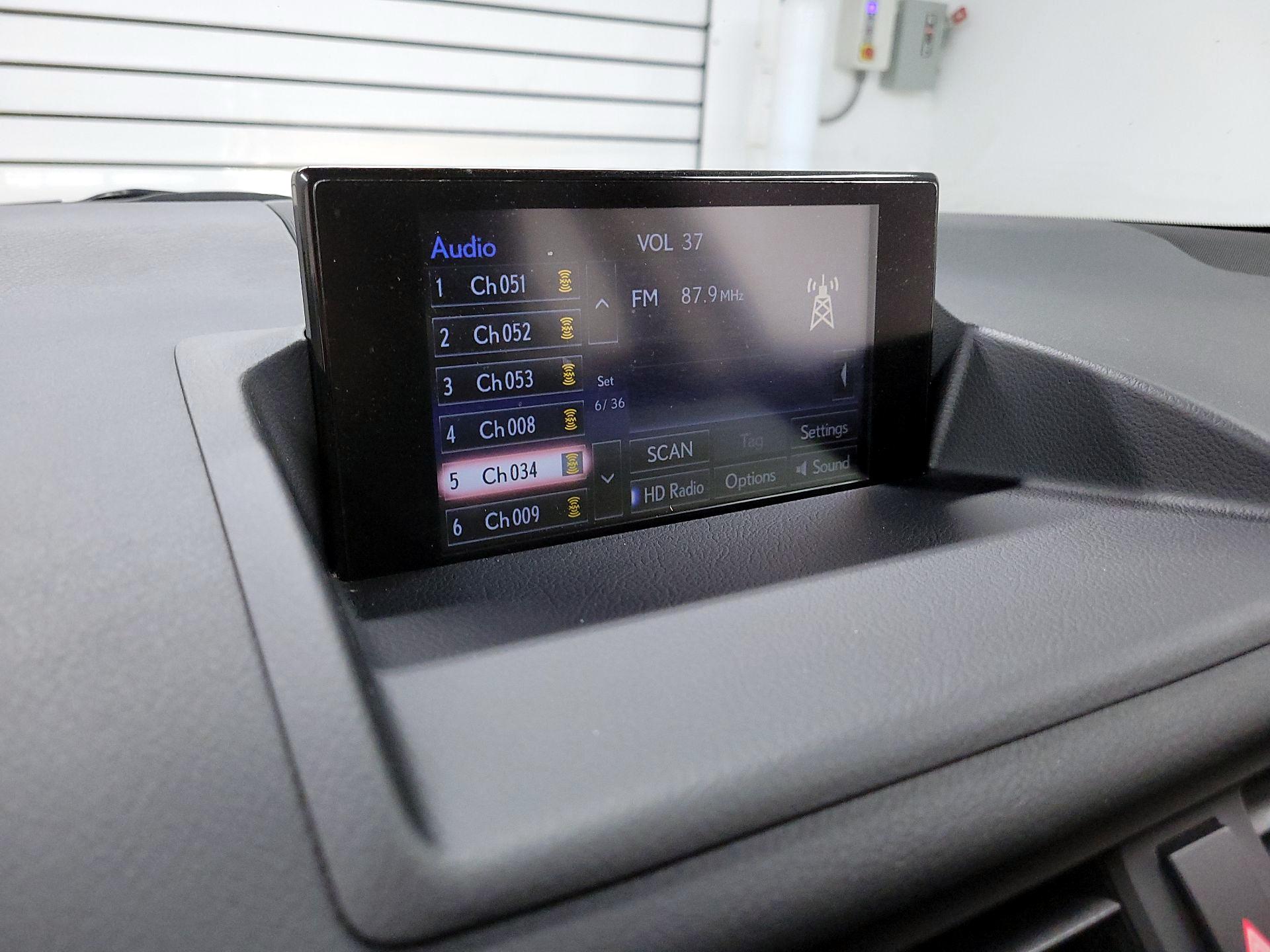 Thumbnail: 2014 Lexus CT - 13