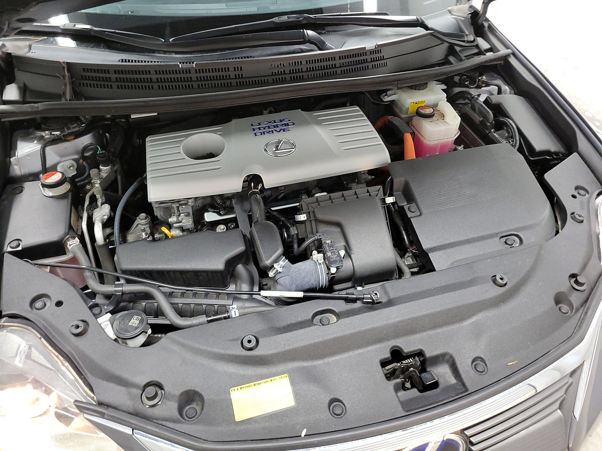 Thumbnail: 2014 Lexus CT - 17