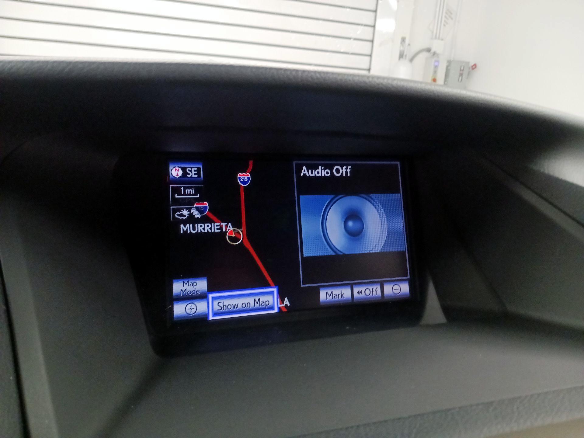 Thumbnail: 2014 Lexus RX - 12