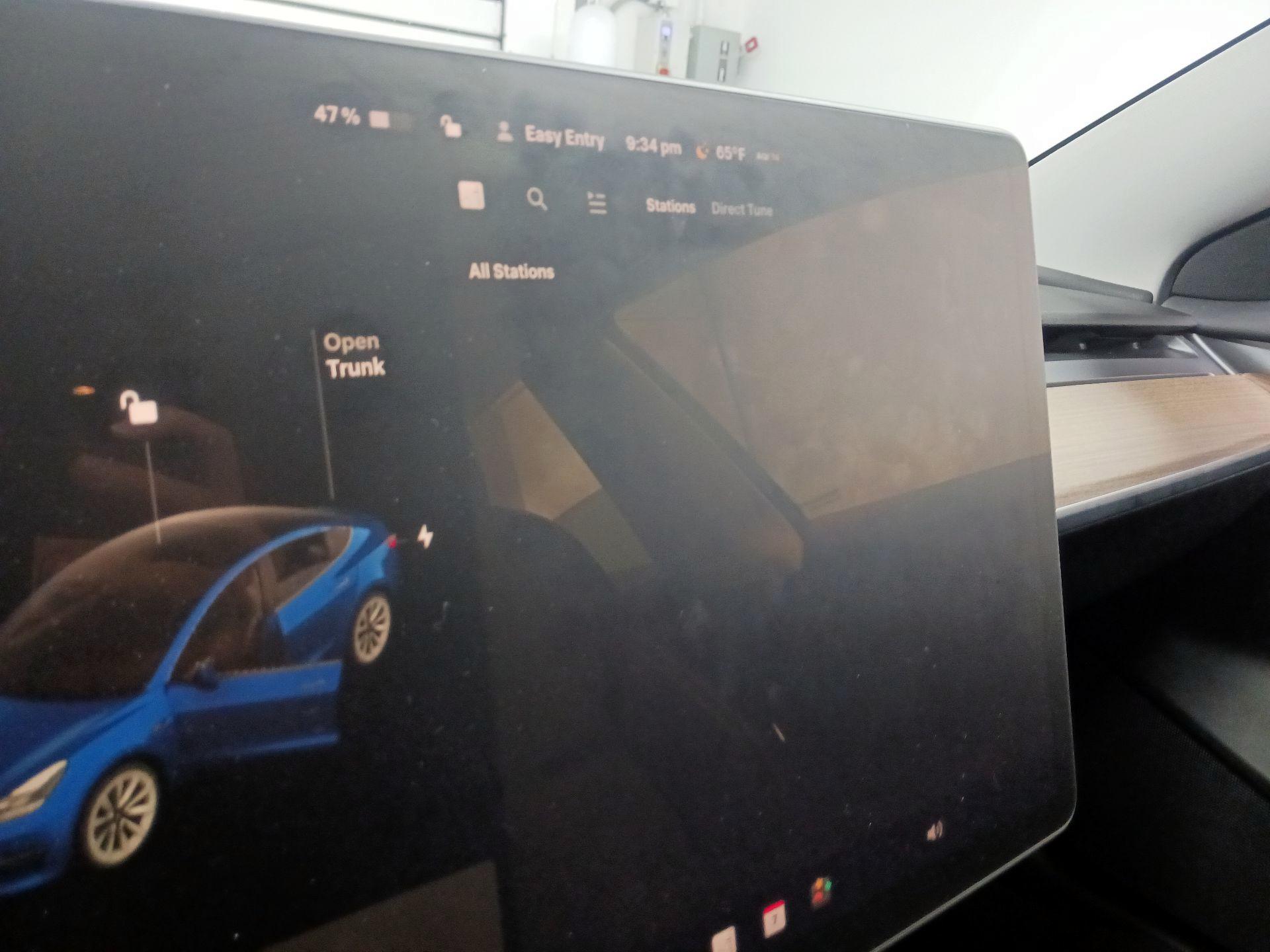 Thumbnail: 2021 Tesla Model 3 - 11