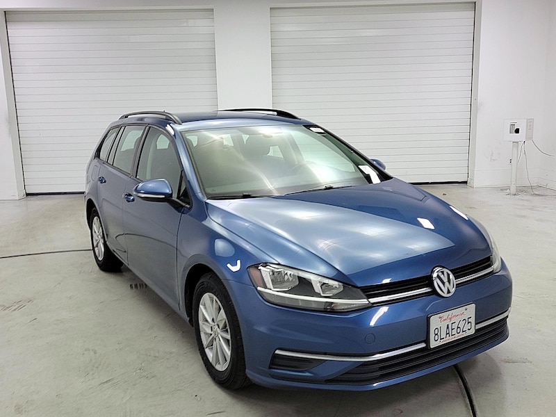 2019 Volkswagen Golf S -
                  Murrieta, CA