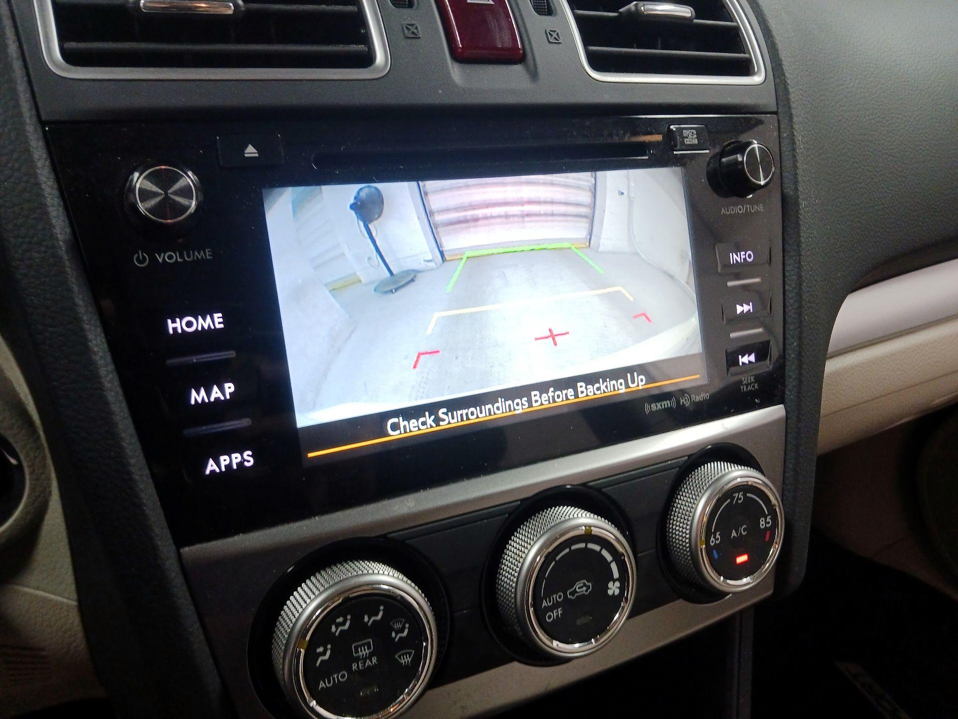 Thumbnail: 2016 Subaru Impreza - 11