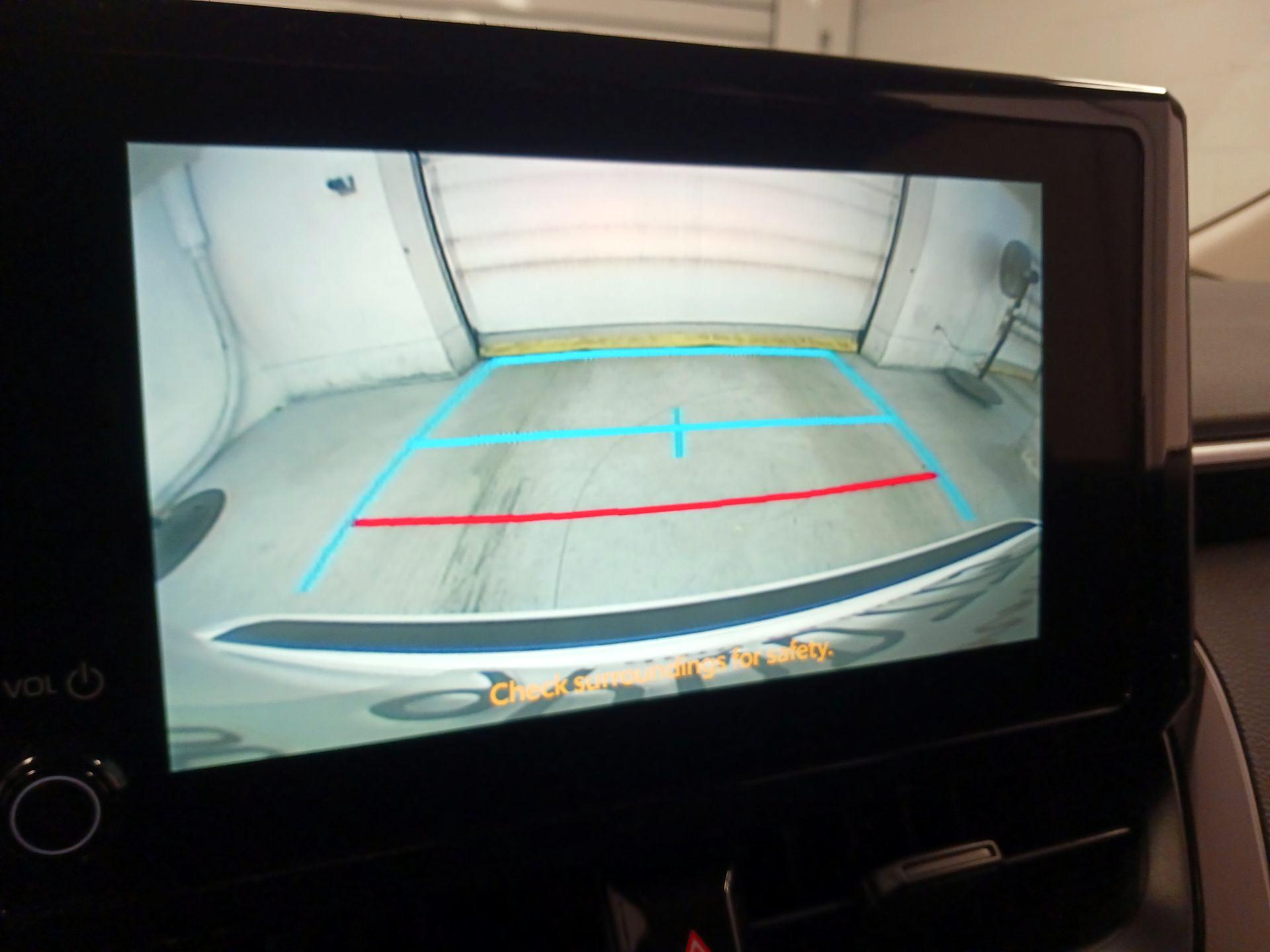 Thumbnail: 2025 Toyota Corolla - 11