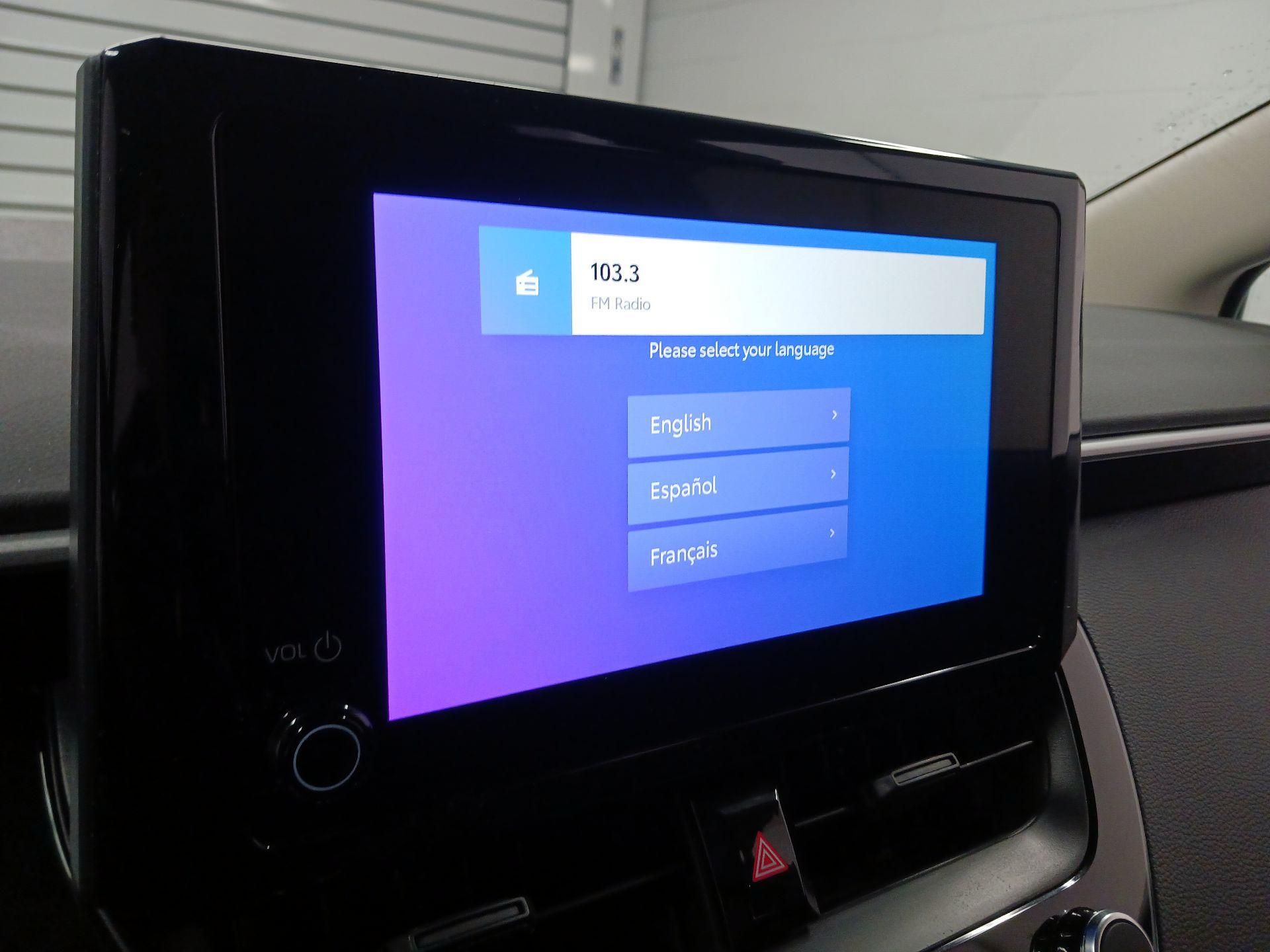 Thumbnail: 2025 Toyota Corolla - 12