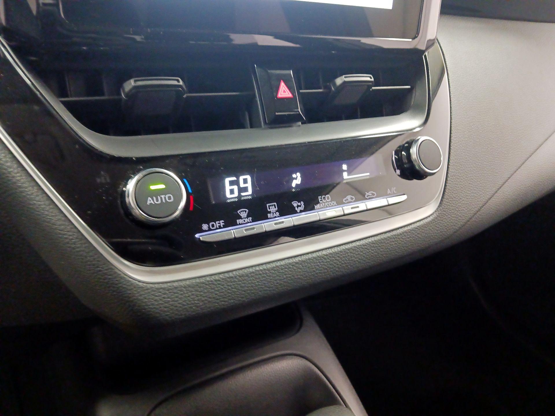 Thumbnail: 2025 Toyota Corolla - 13