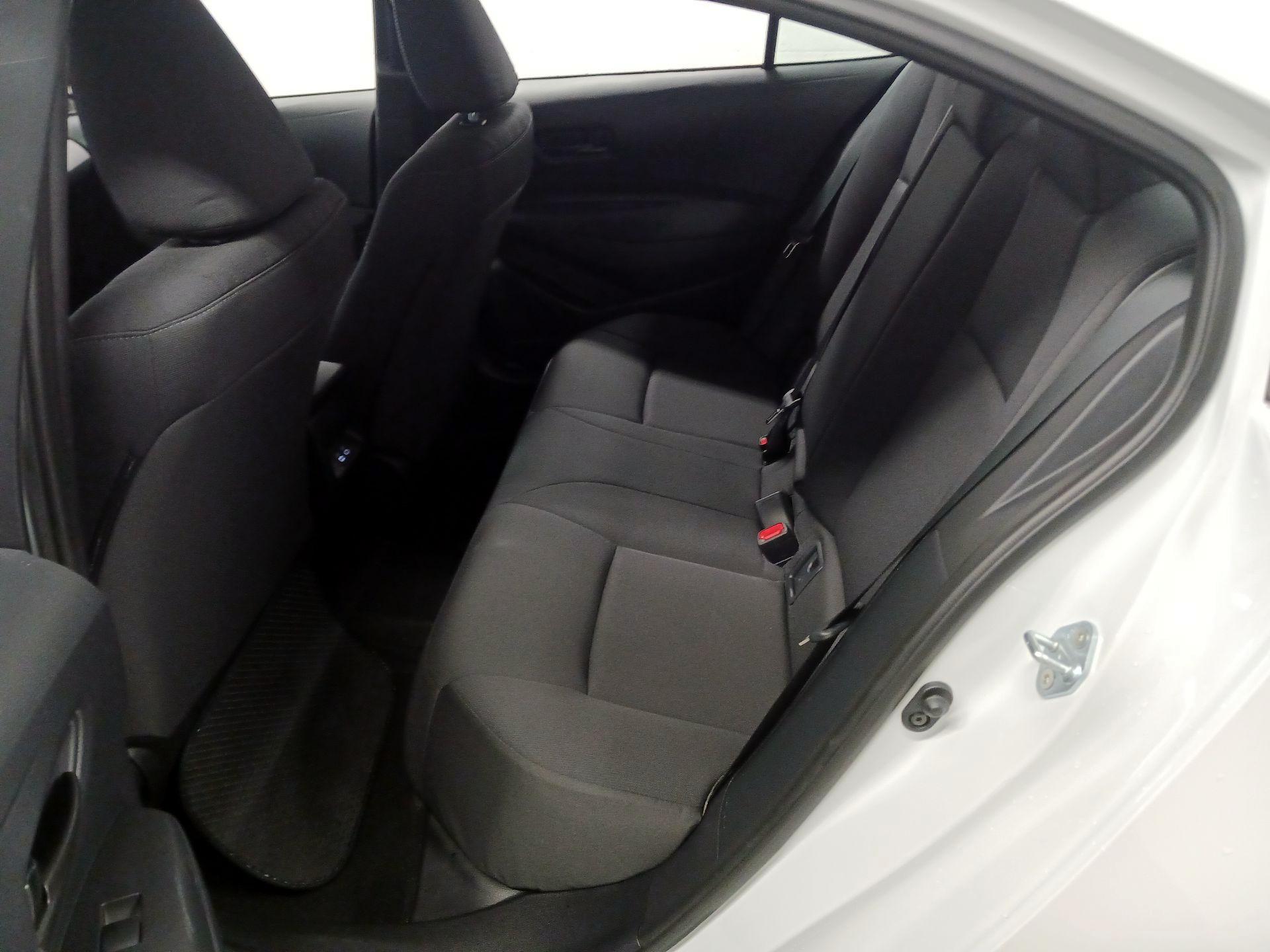 Thumbnail: 2025 Toyota Corolla - 15