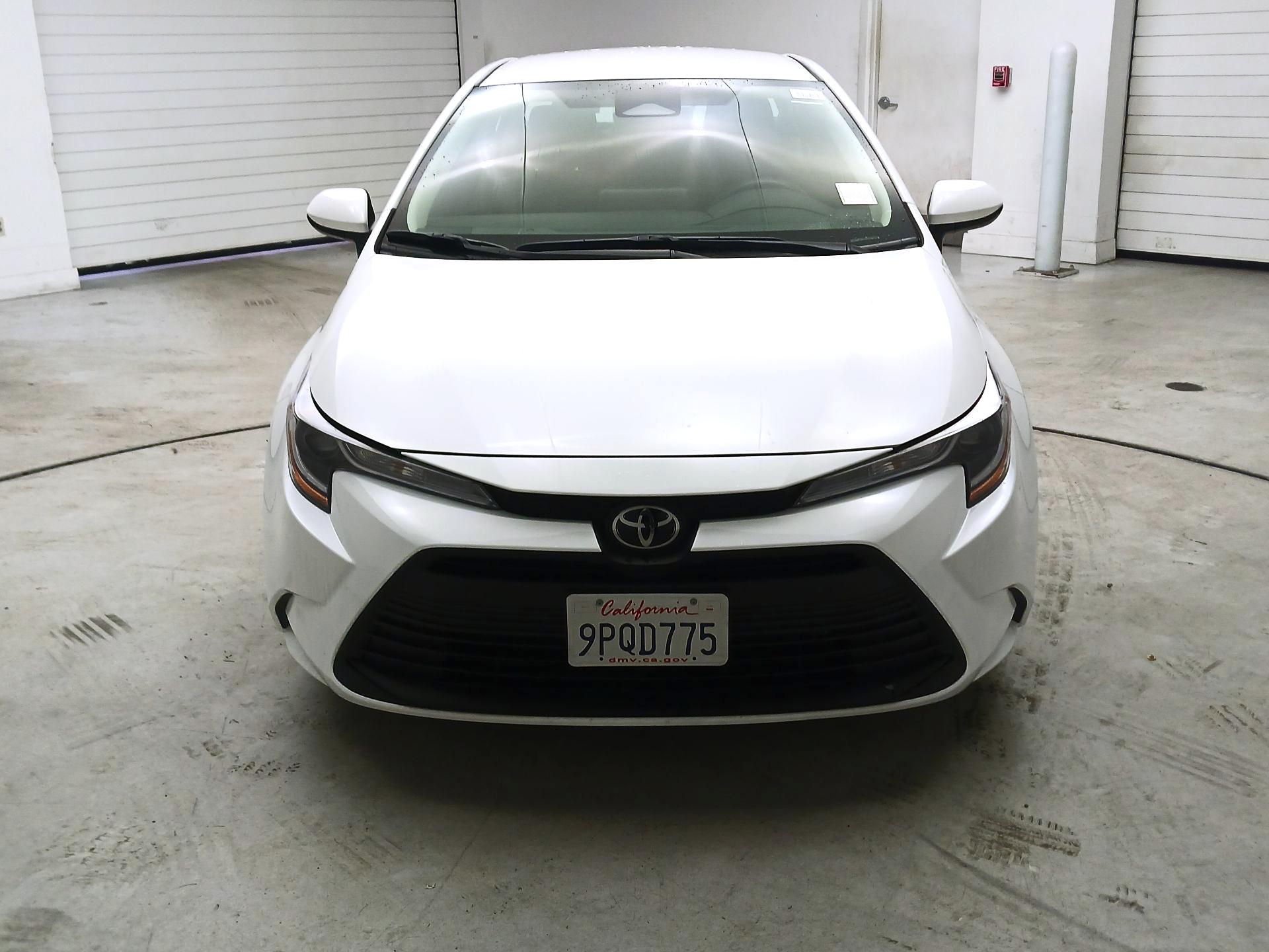 Thumbnail: 2025 Toyota Corolla - 2