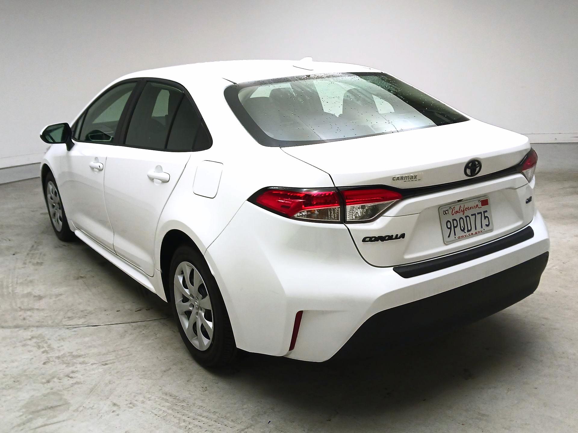 Thumbnail: 2025 Toyota Corolla - 7