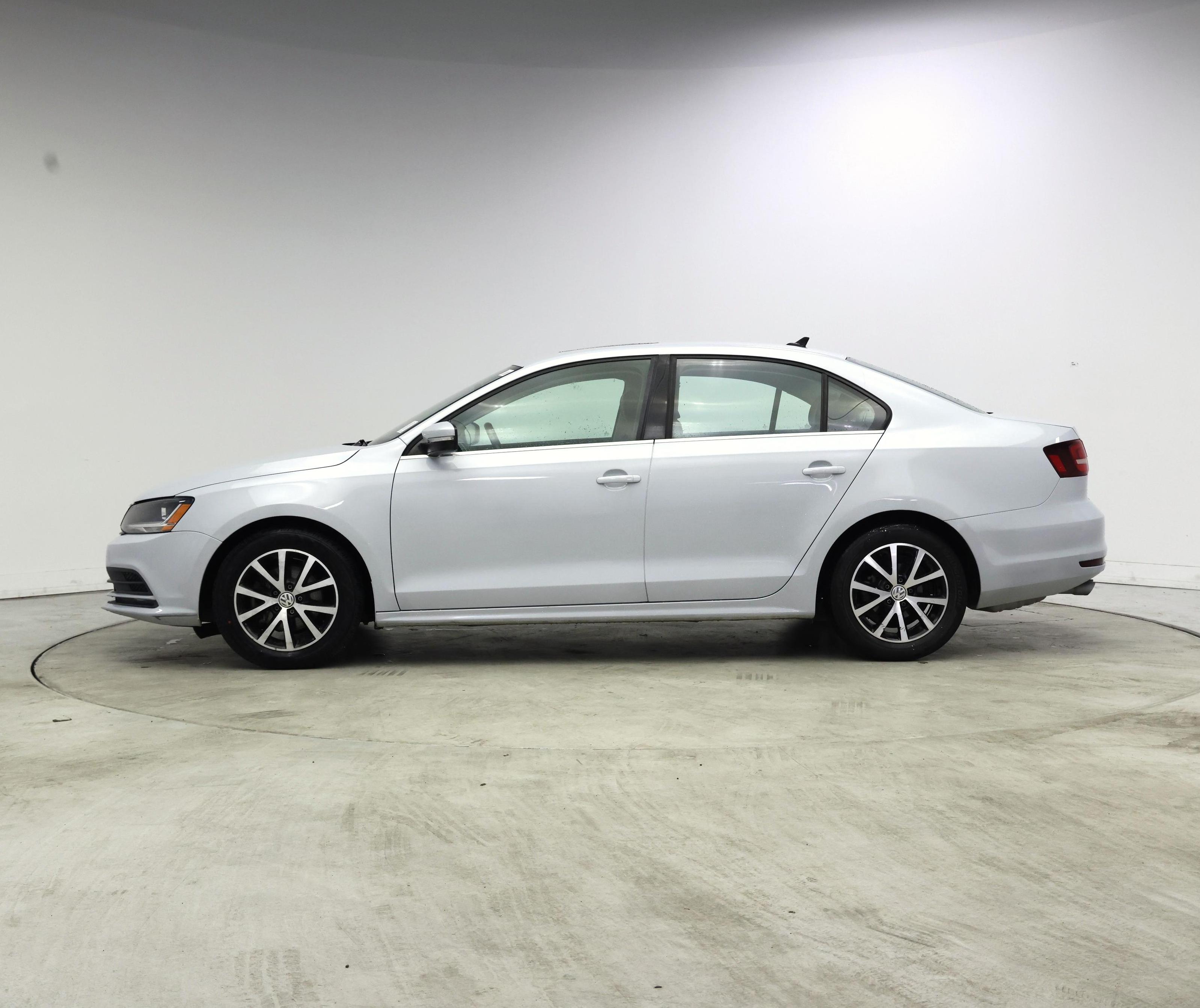 Thumbnail: 2018 Volkswagen Jetta - 3