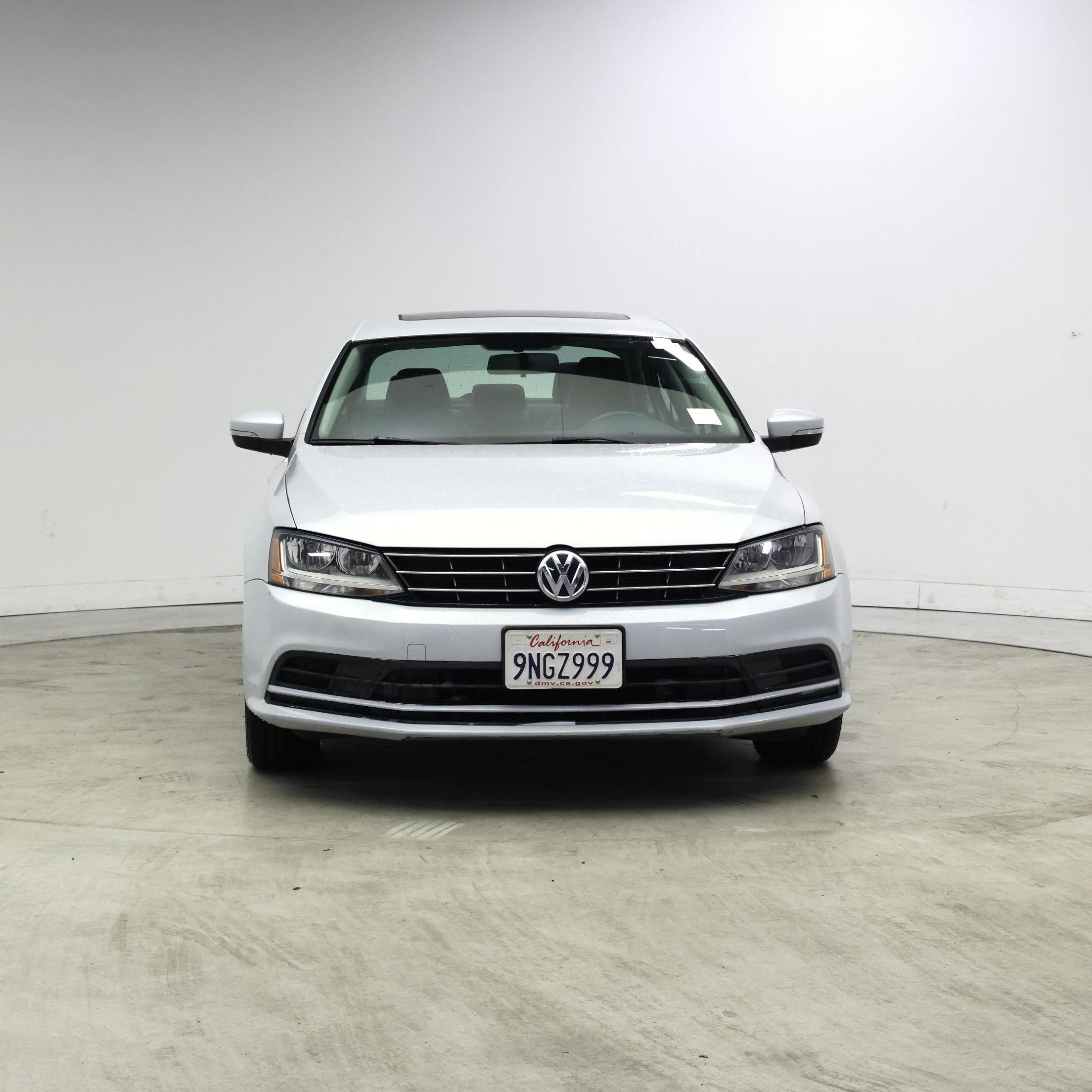 Thumbnail: 2018 Volkswagen Jetta - 5