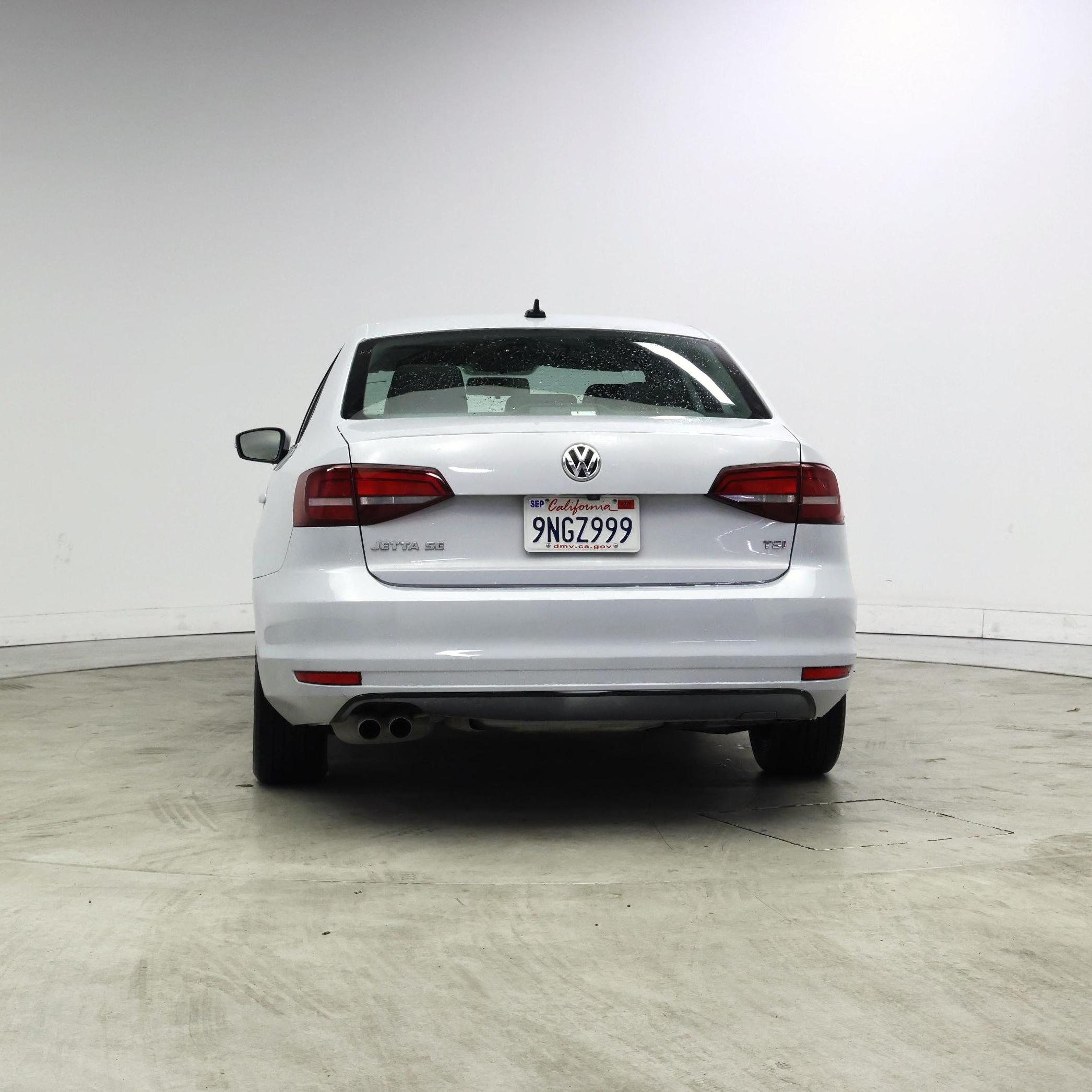 Thumbnail: 2018 Volkswagen Jetta - 6