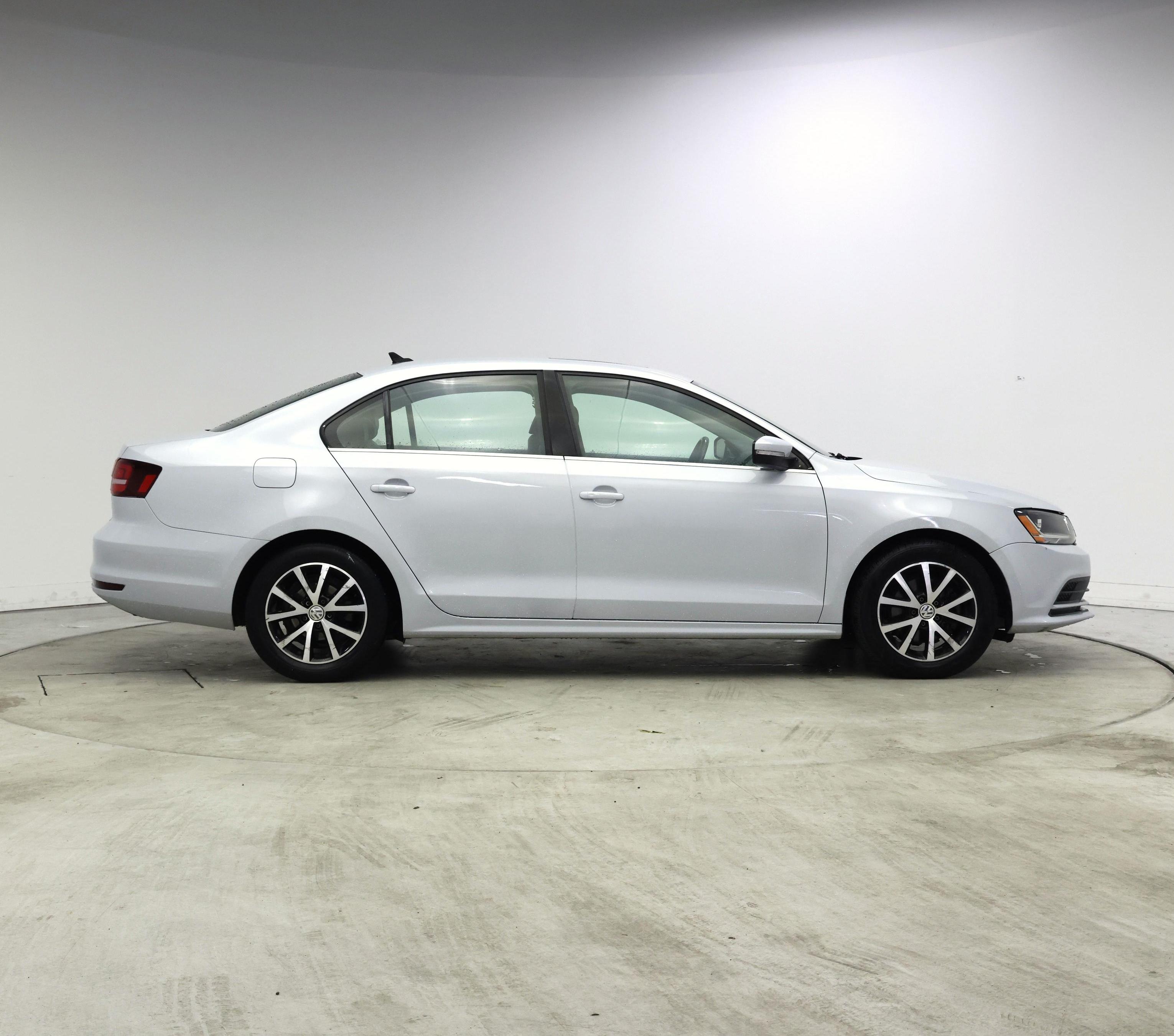 Thumbnail: 2018 Volkswagen Jetta - 7