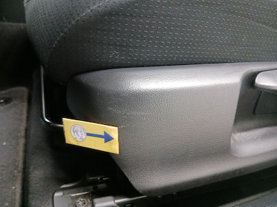 Condition detail
