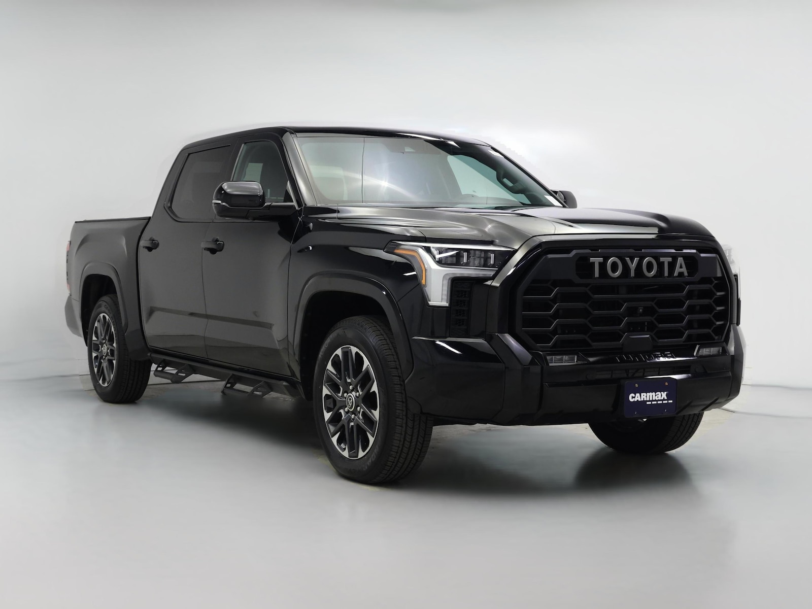 2022 Toyota Tundra