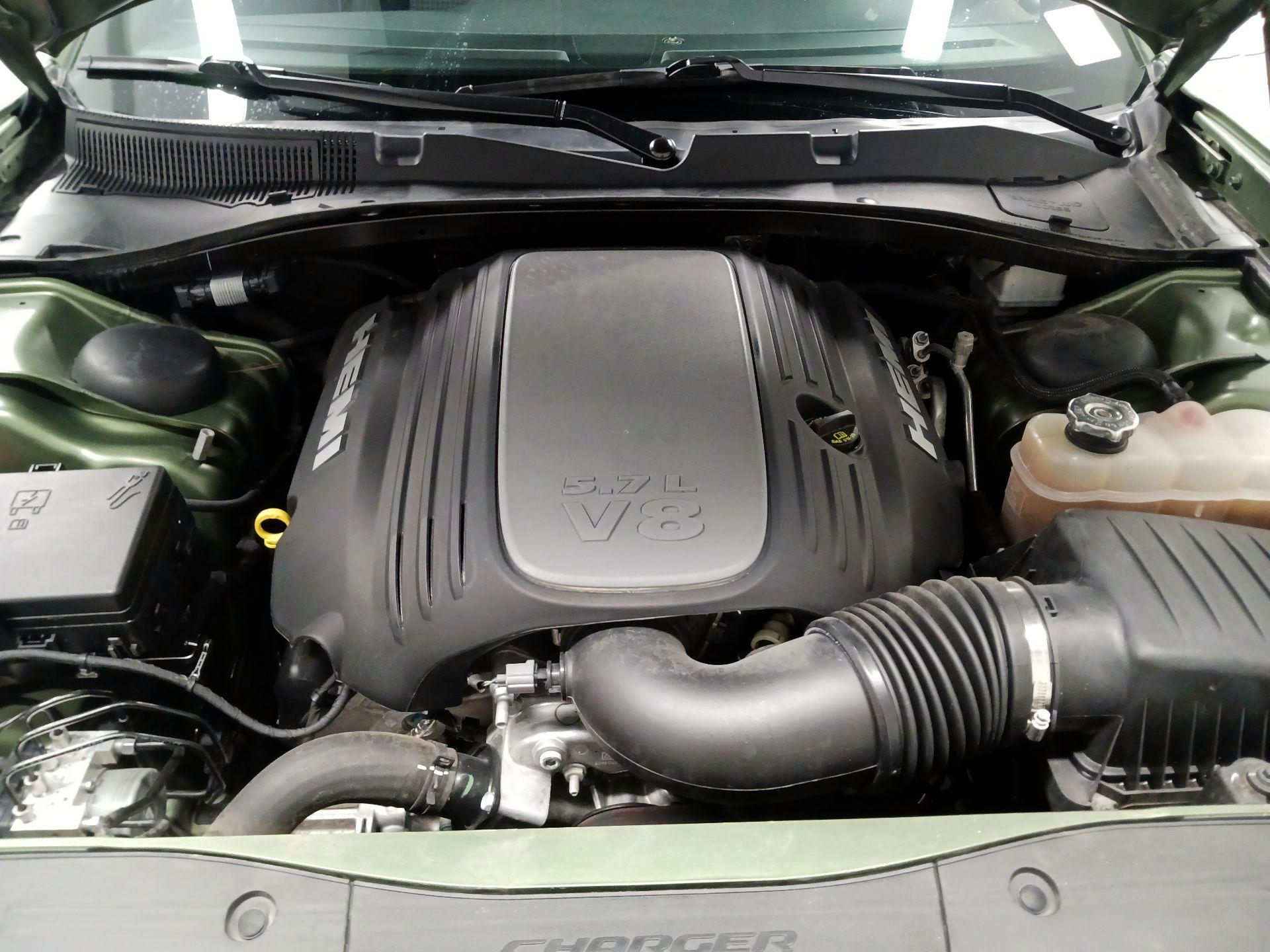 Thumbnail: 2022 Dodge Charger - 15