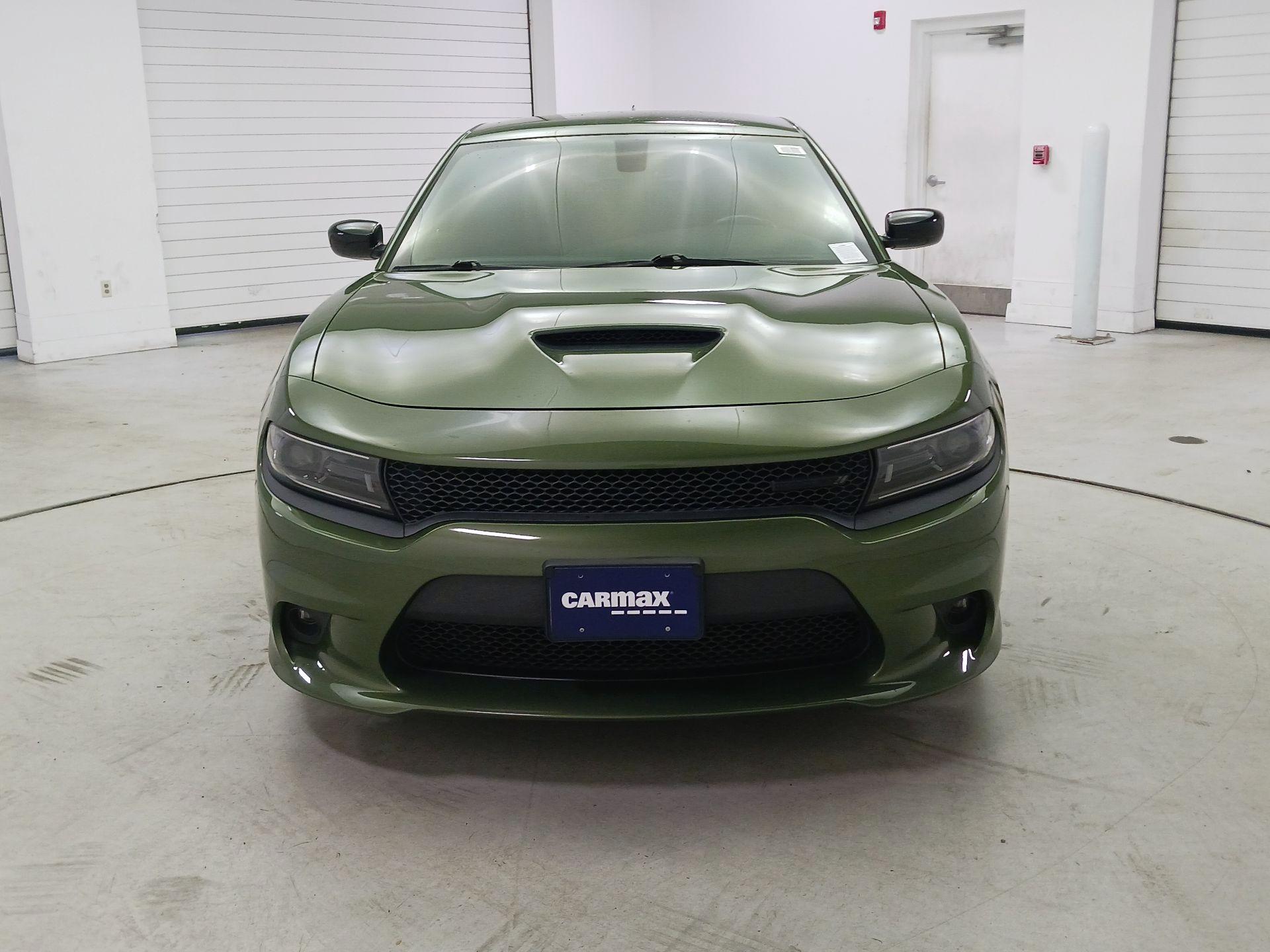 Thumbnail: 2022 Dodge Charger - 2