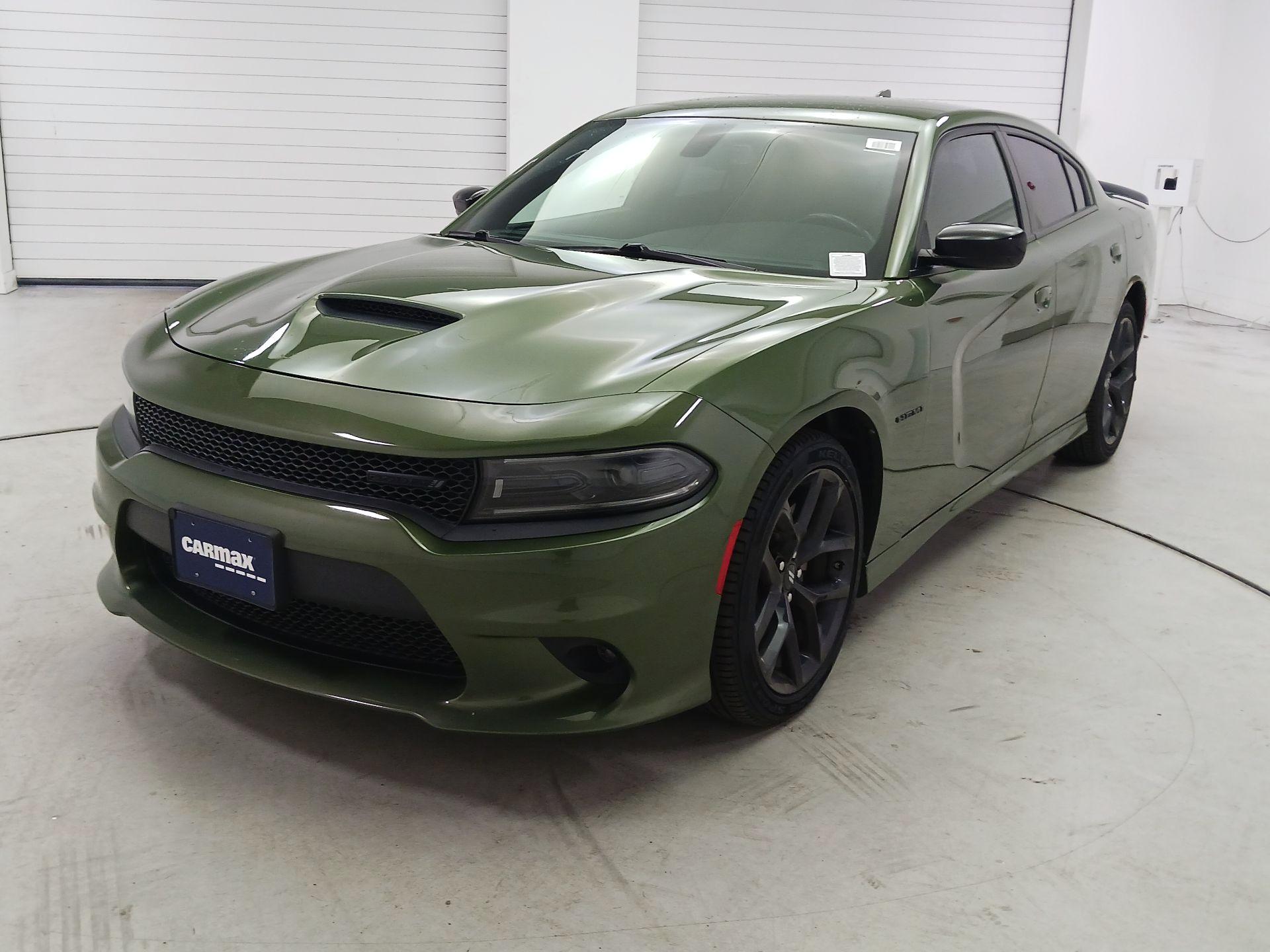 Thumbnail: 2022 Dodge Charger - 3