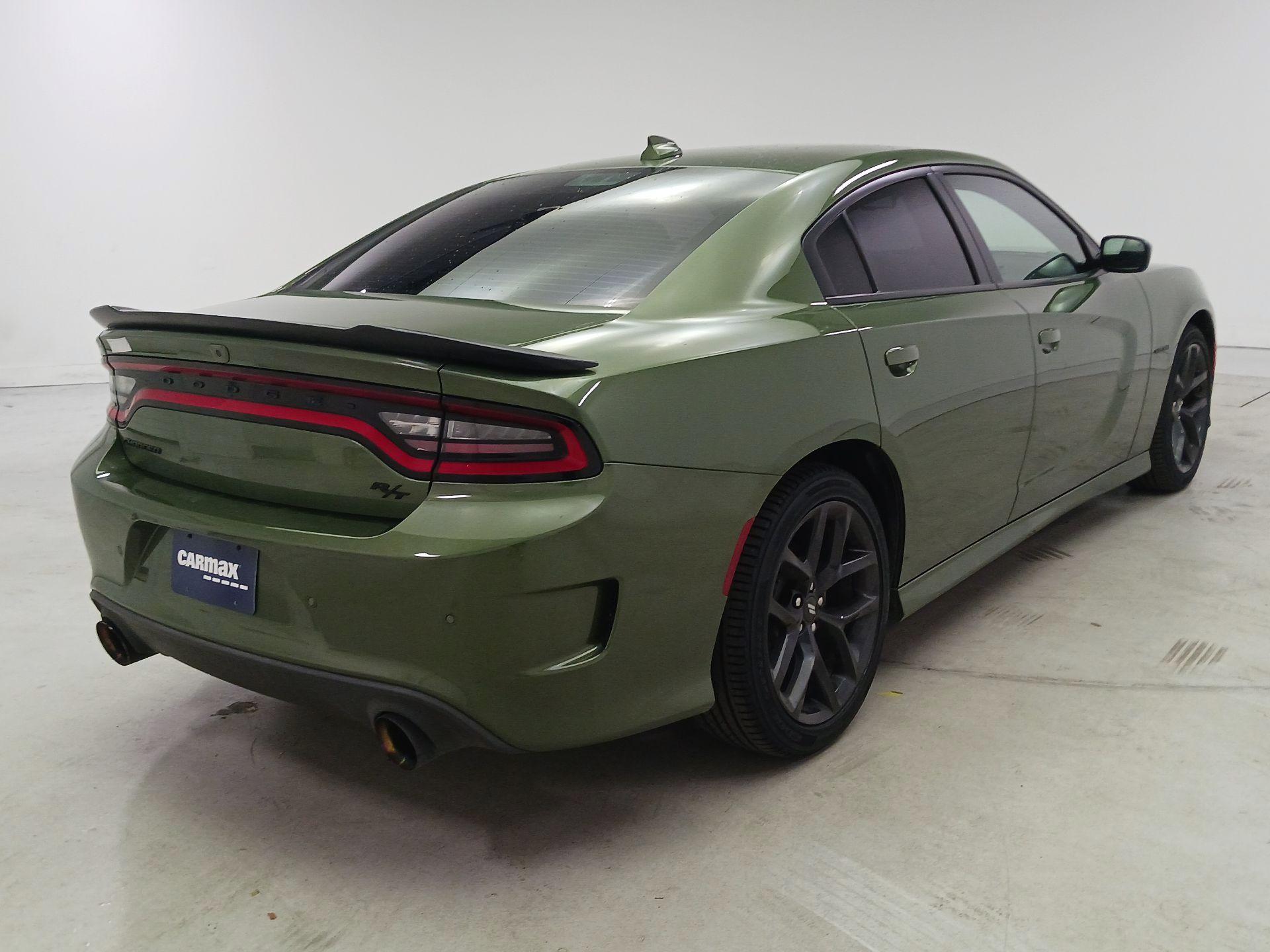 Thumbnail: 2022 Dodge Charger - 5