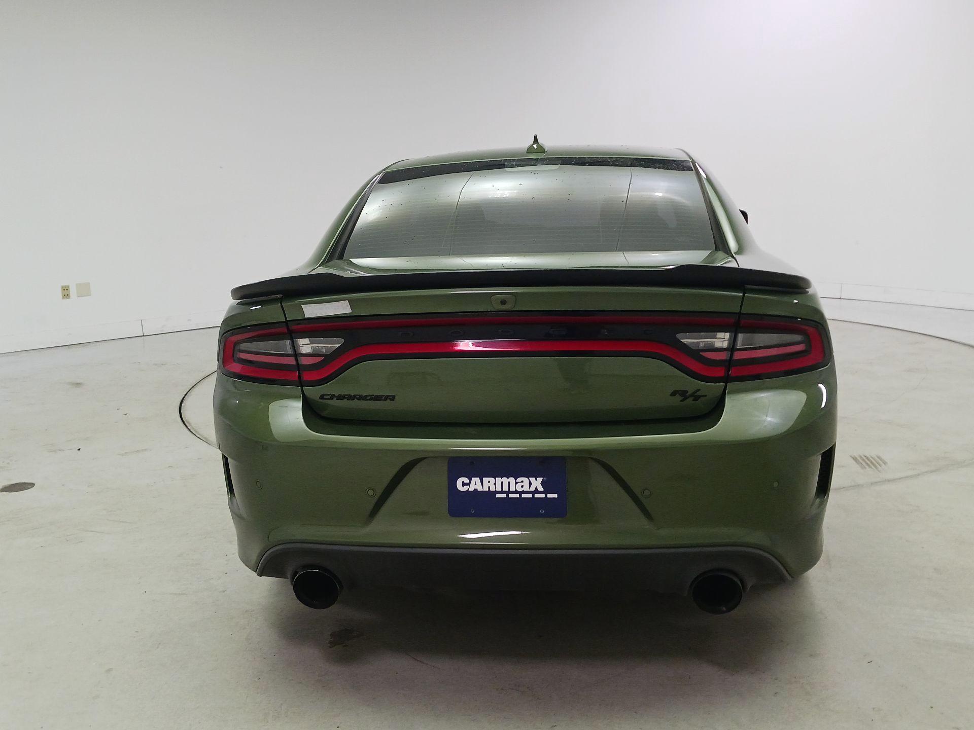 Thumbnail: 2022 Dodge Charger - 6