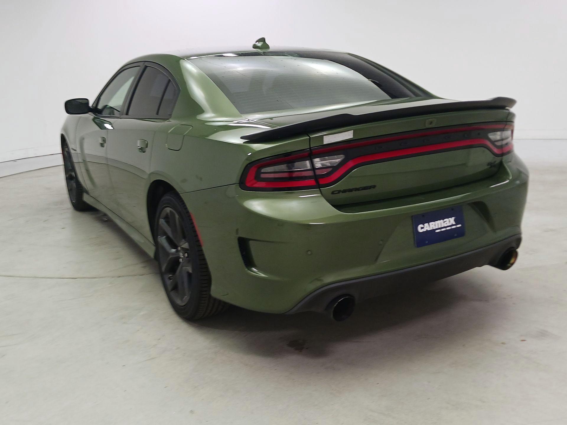 Thumbnail: 2022 Dodge Charger - 7