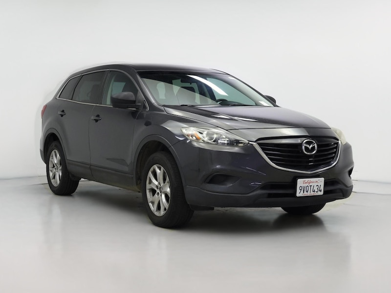 2015 Mazda CX-9 Touring -
                  Murrieta, CA