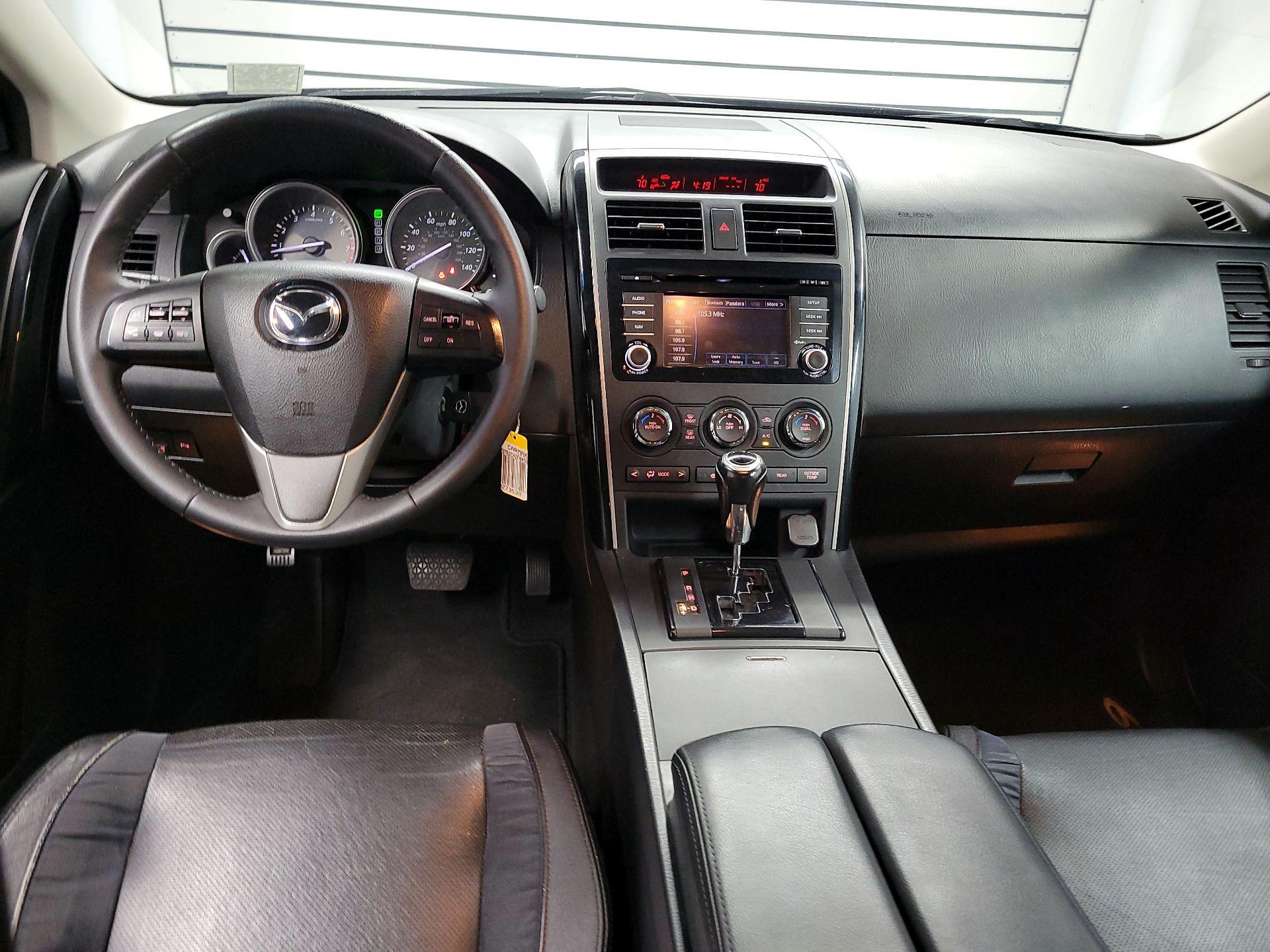 Thumbnail: 2015 Mazda CX-9 - 9