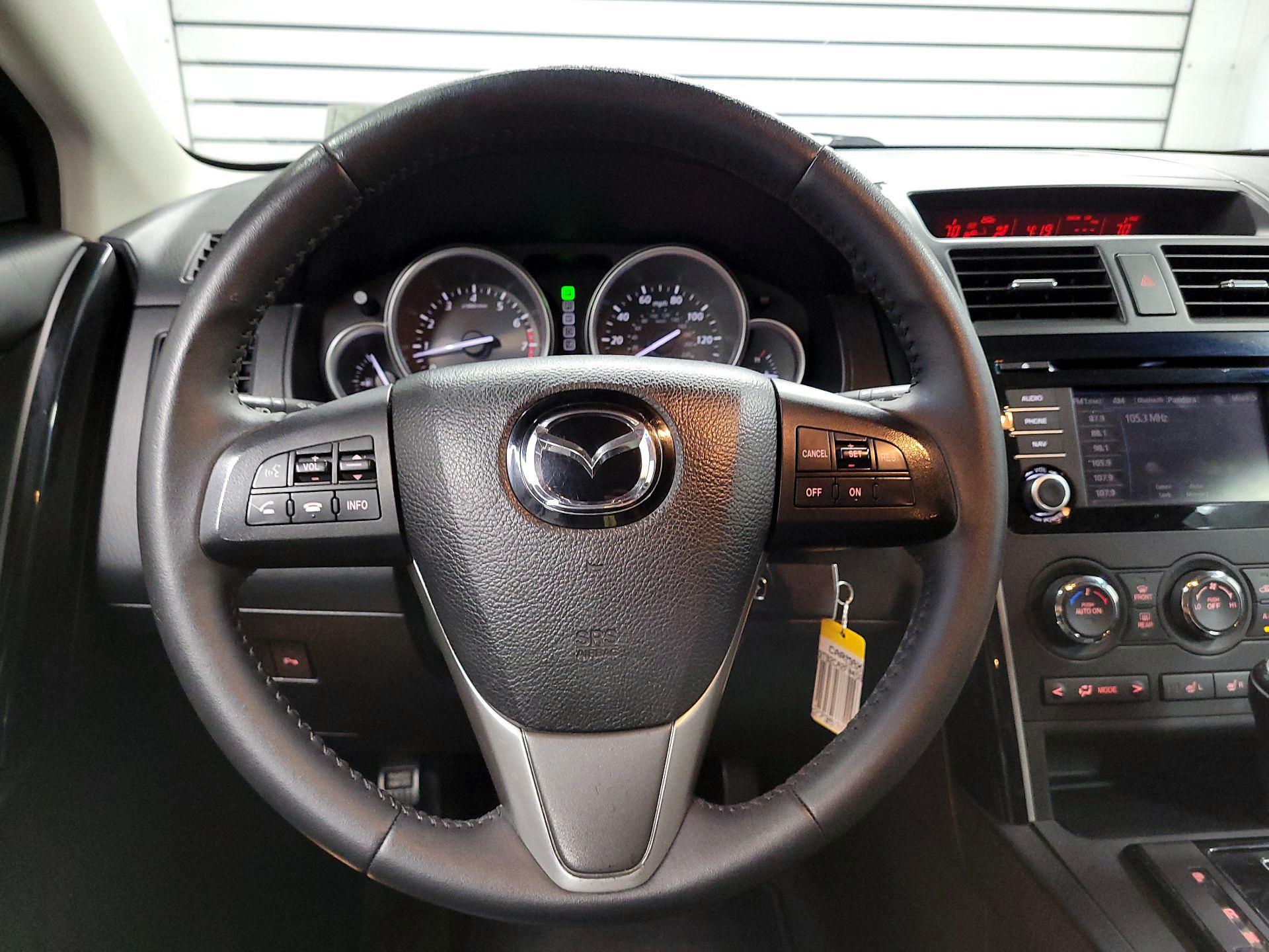 Thumbnail: 2015 Mazda CX-9 - 10