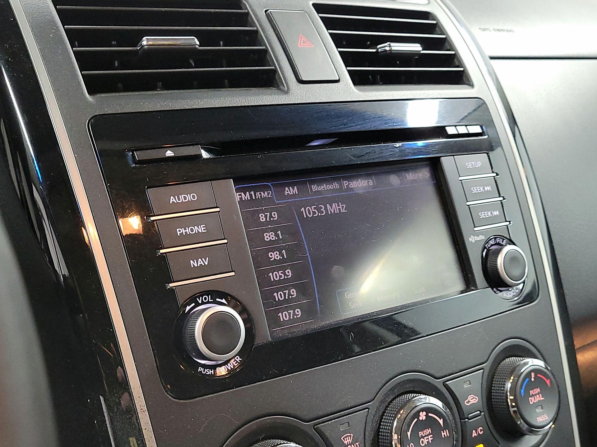 Thumbnail: 2015 Mazda CX-9 - 15