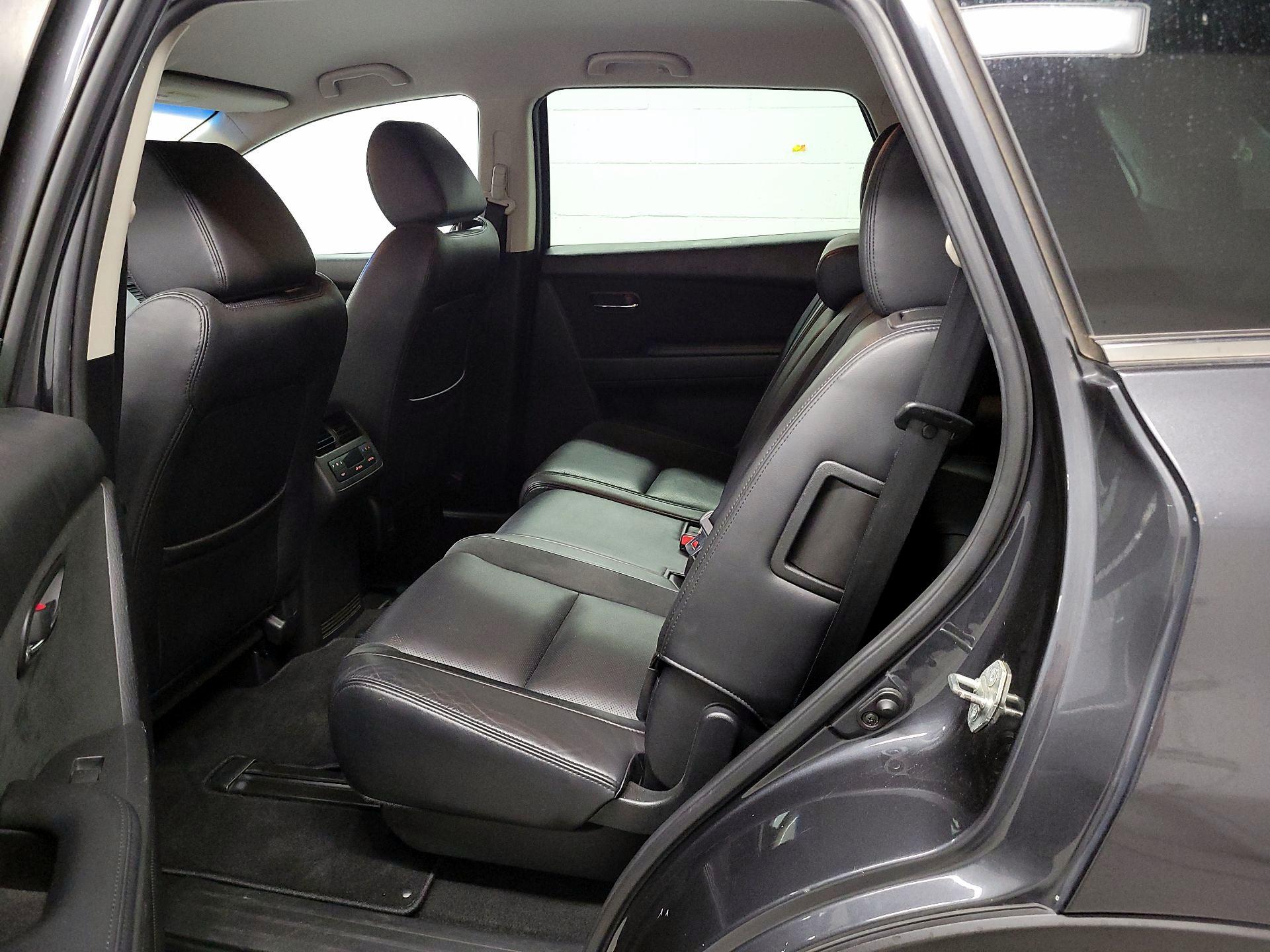 Thumbnail: 2015 Mazda CX-9 - 19