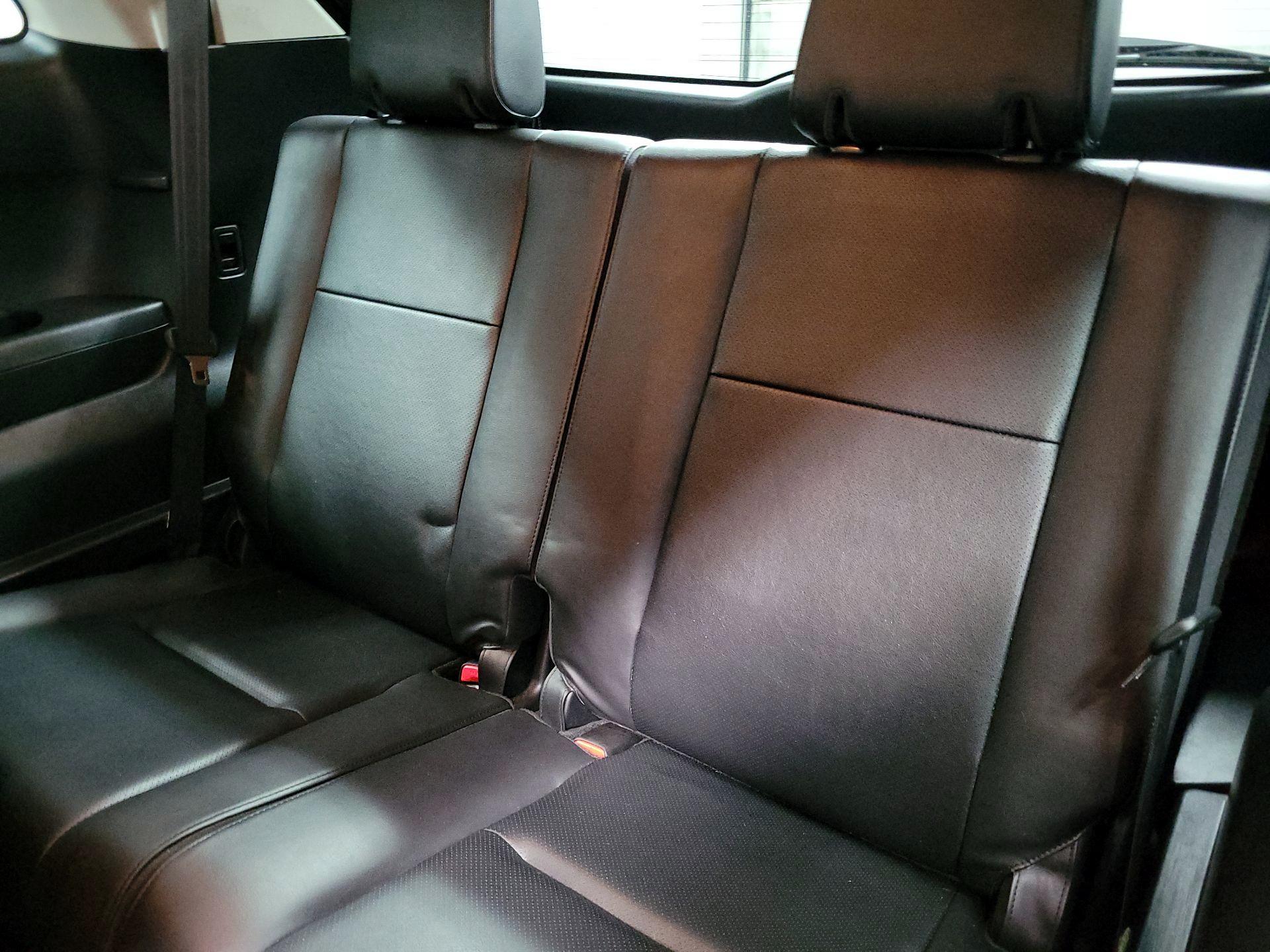 Thumbnail: 2015 Mazda CX-9 - 20